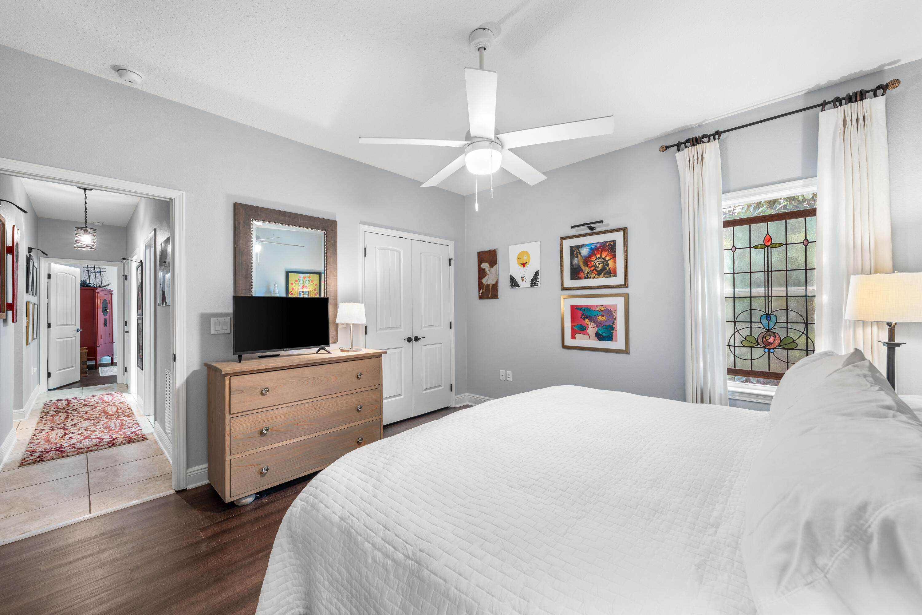 MUSSETT BAYOU ESTATES - Residential