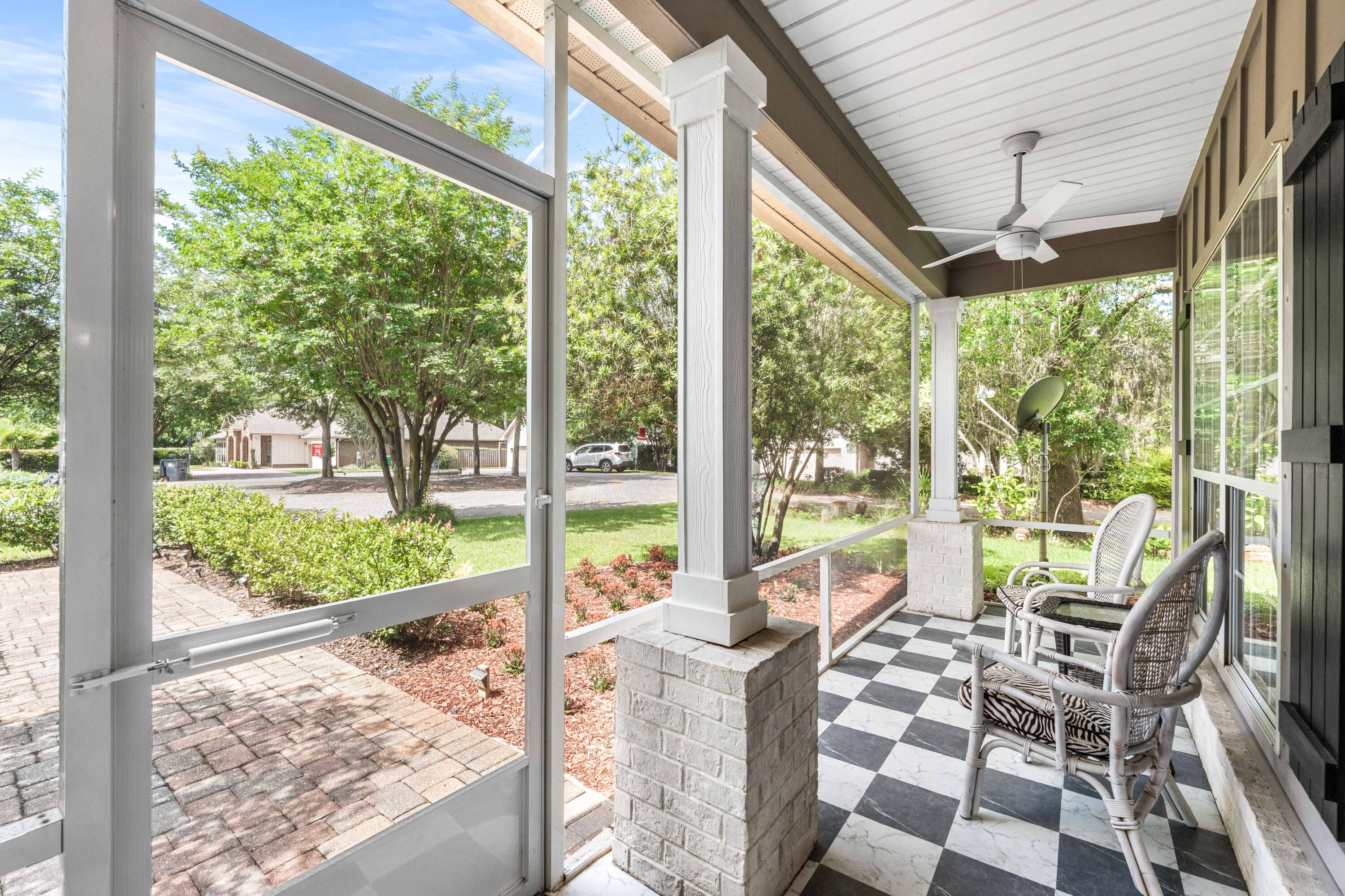 MUSSETT BAYOU ESTATES - Residential