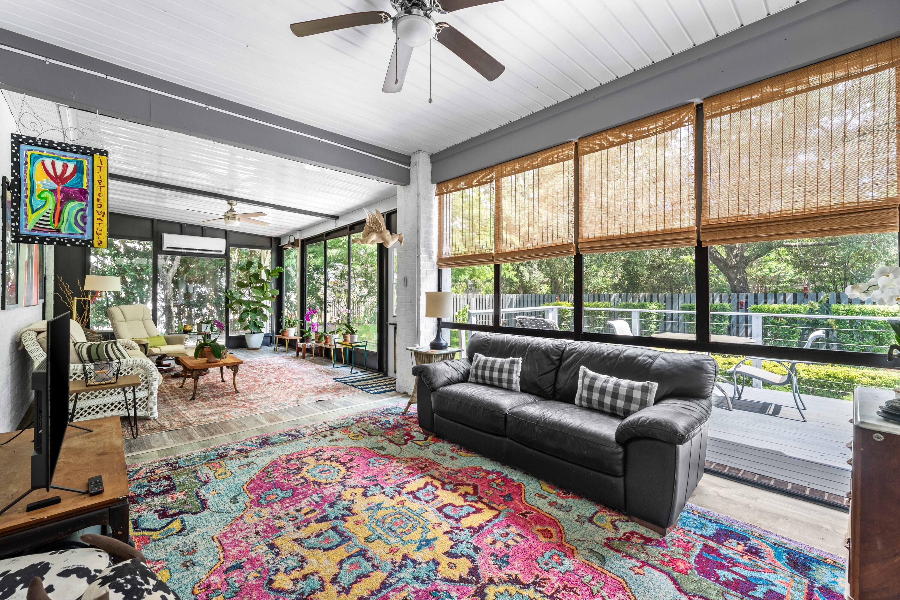 MUSSETT BAYOU ESTATES - Residential