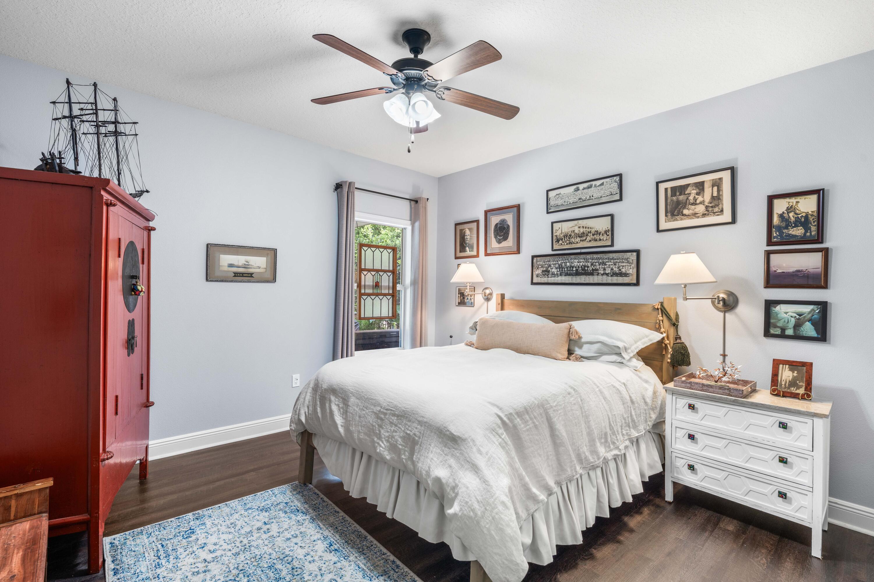 MUSSETT BAYOU ESTATES - Residential