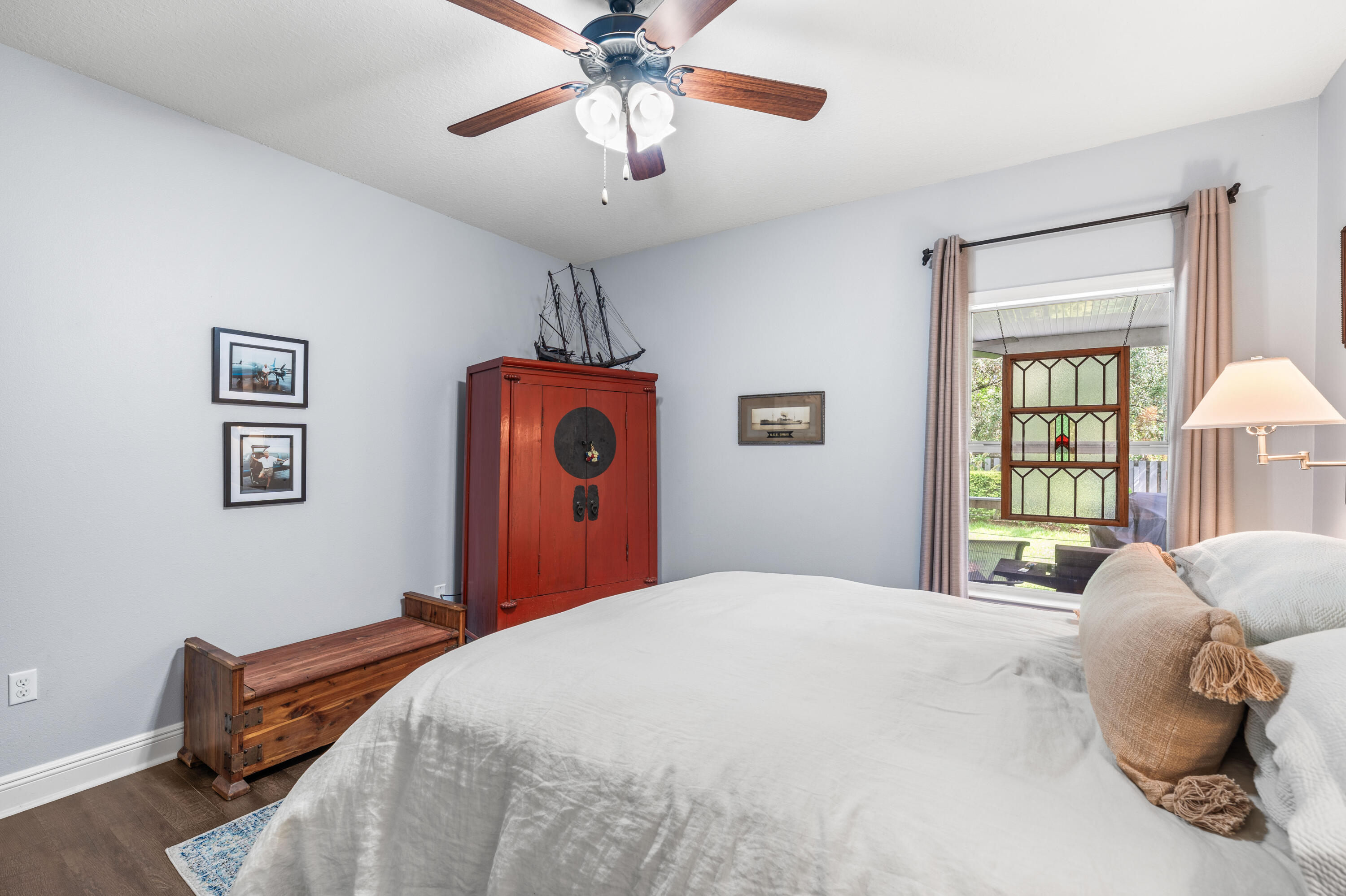 MUSSETT BAYOU ESTATES - Residential