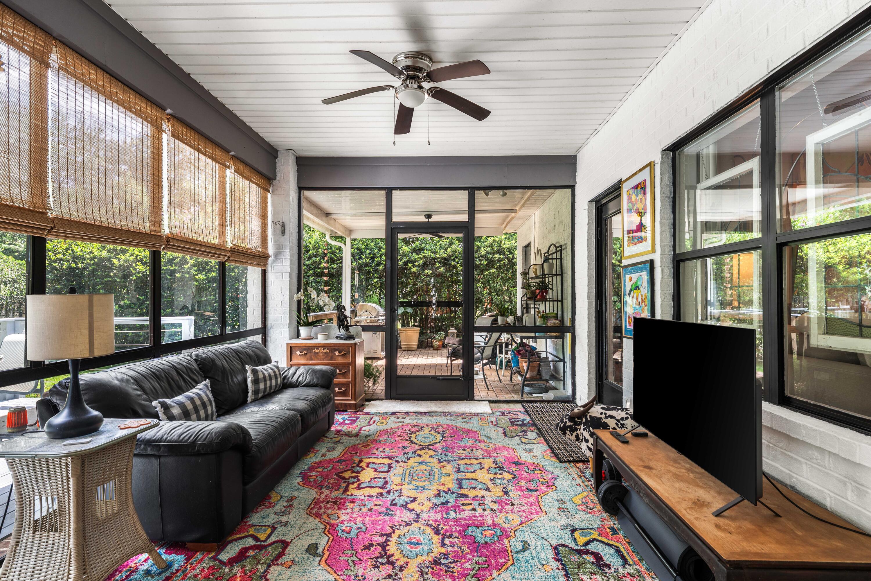 MUSSETT BAYOU ESTATES - Residential