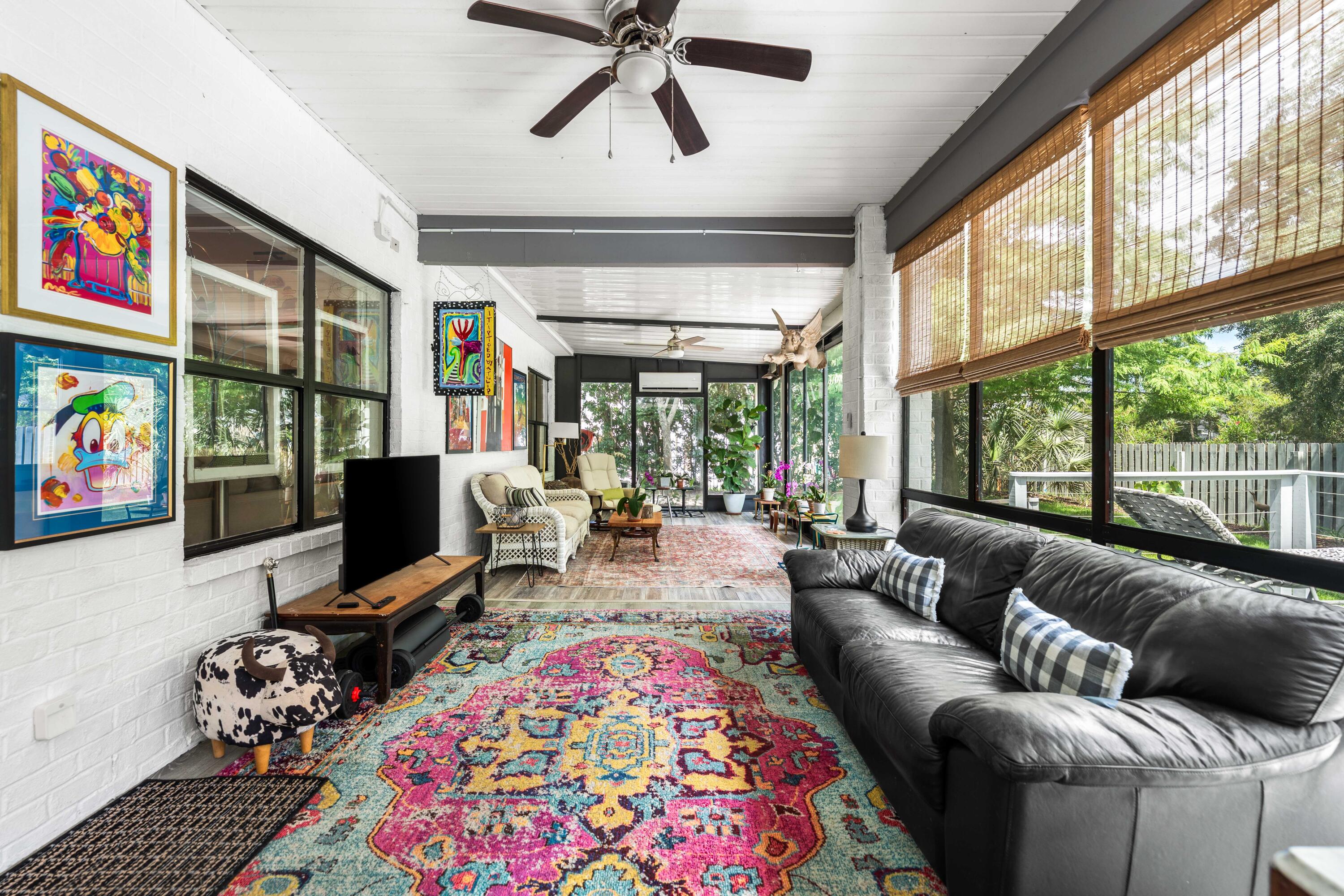 MUSSETT BAYOU ESTATES - Residential