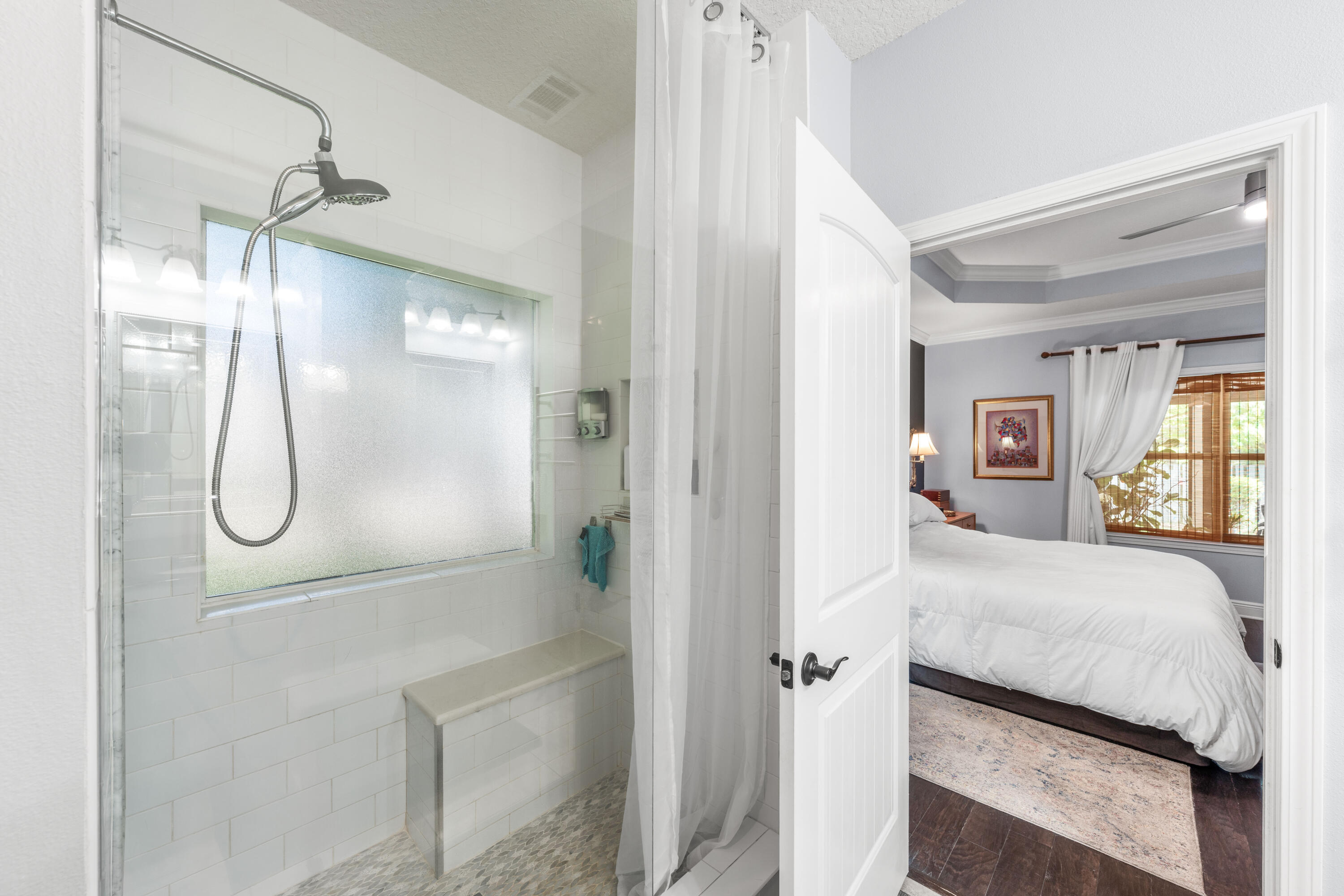 MUSSETT BAYOU ESTATES - Residential