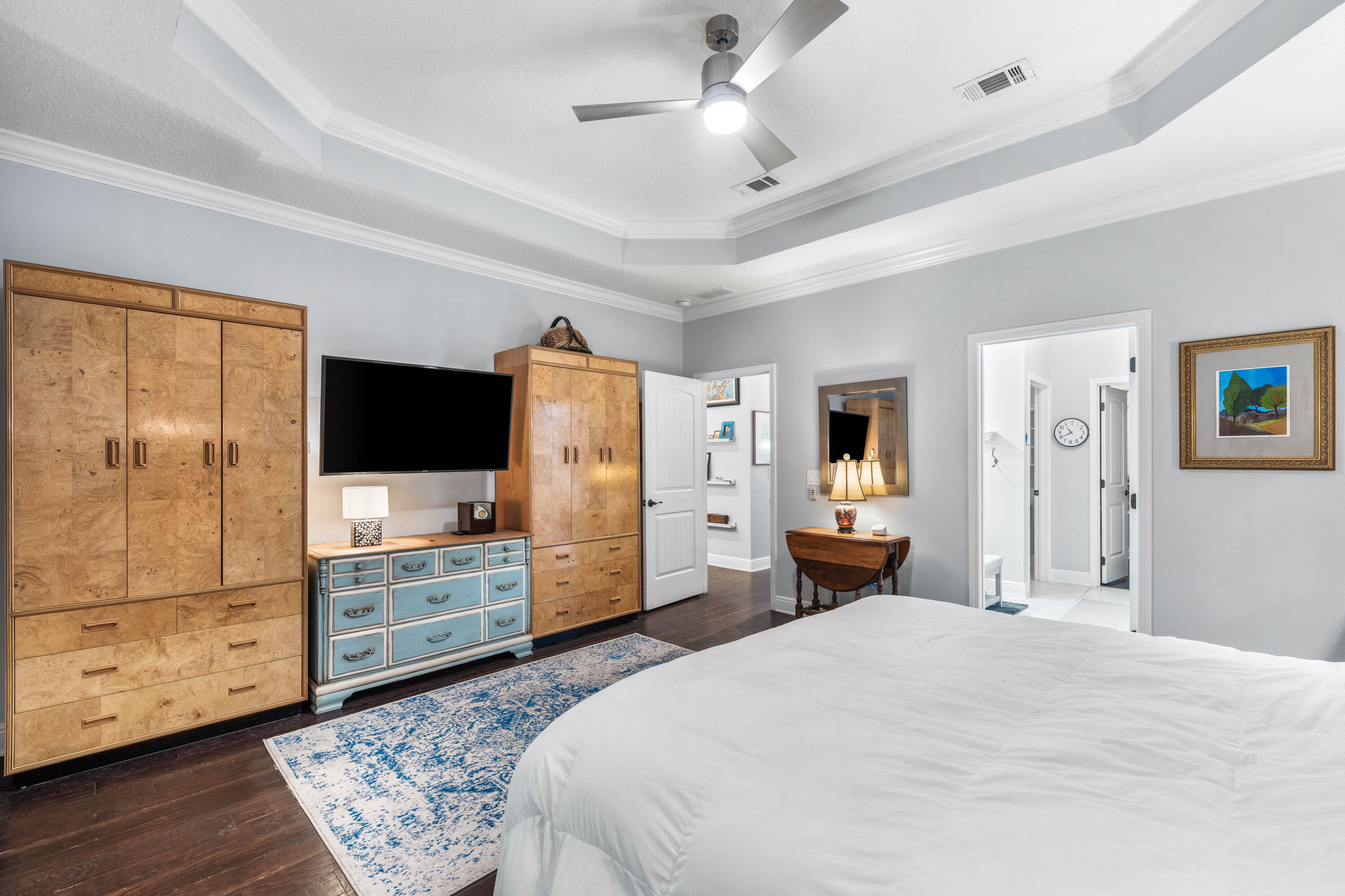 MUSSETT BAYOU ESTATES - Residential