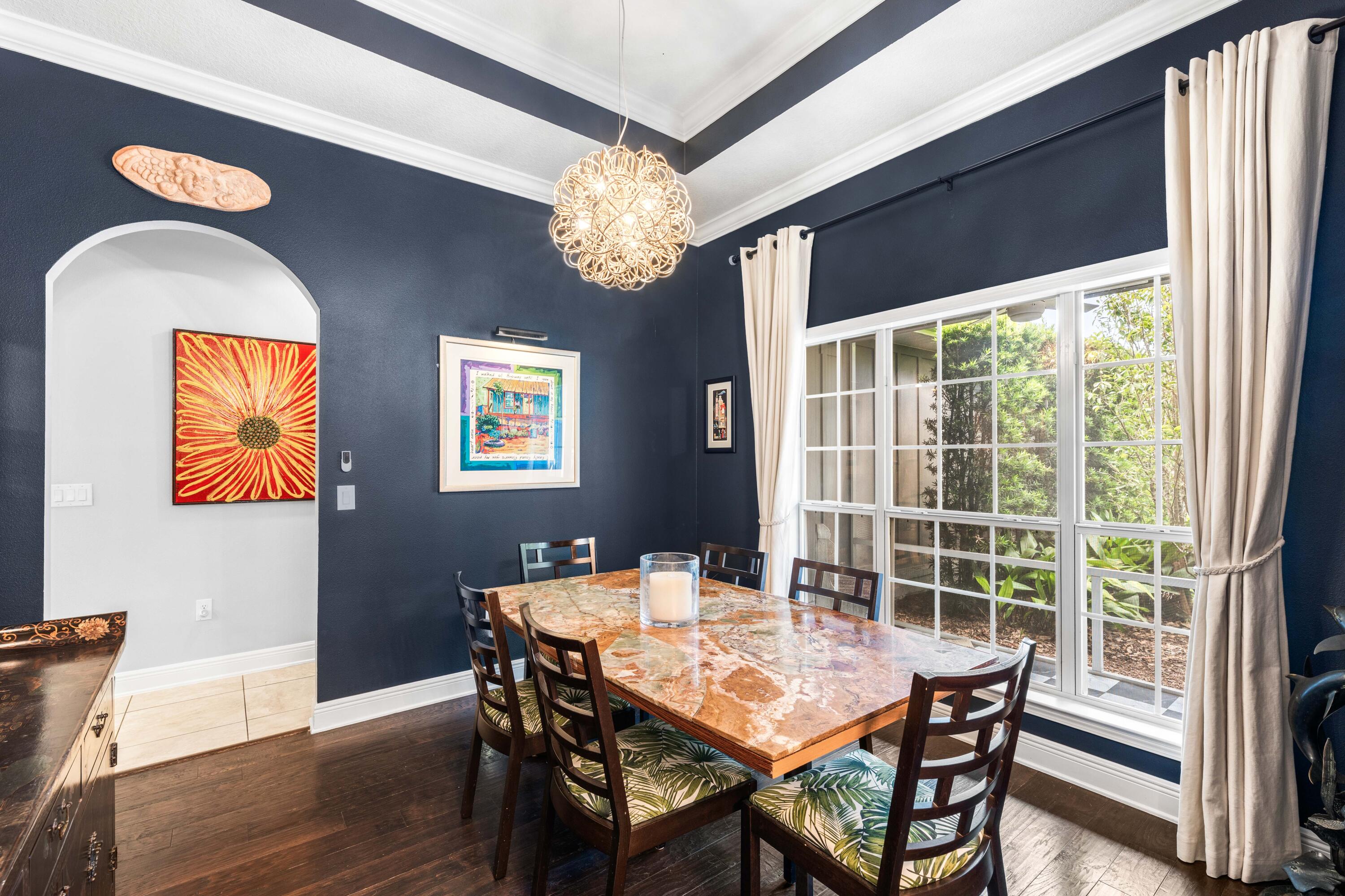 MUSSETT BAYOU ESTATES - Residential