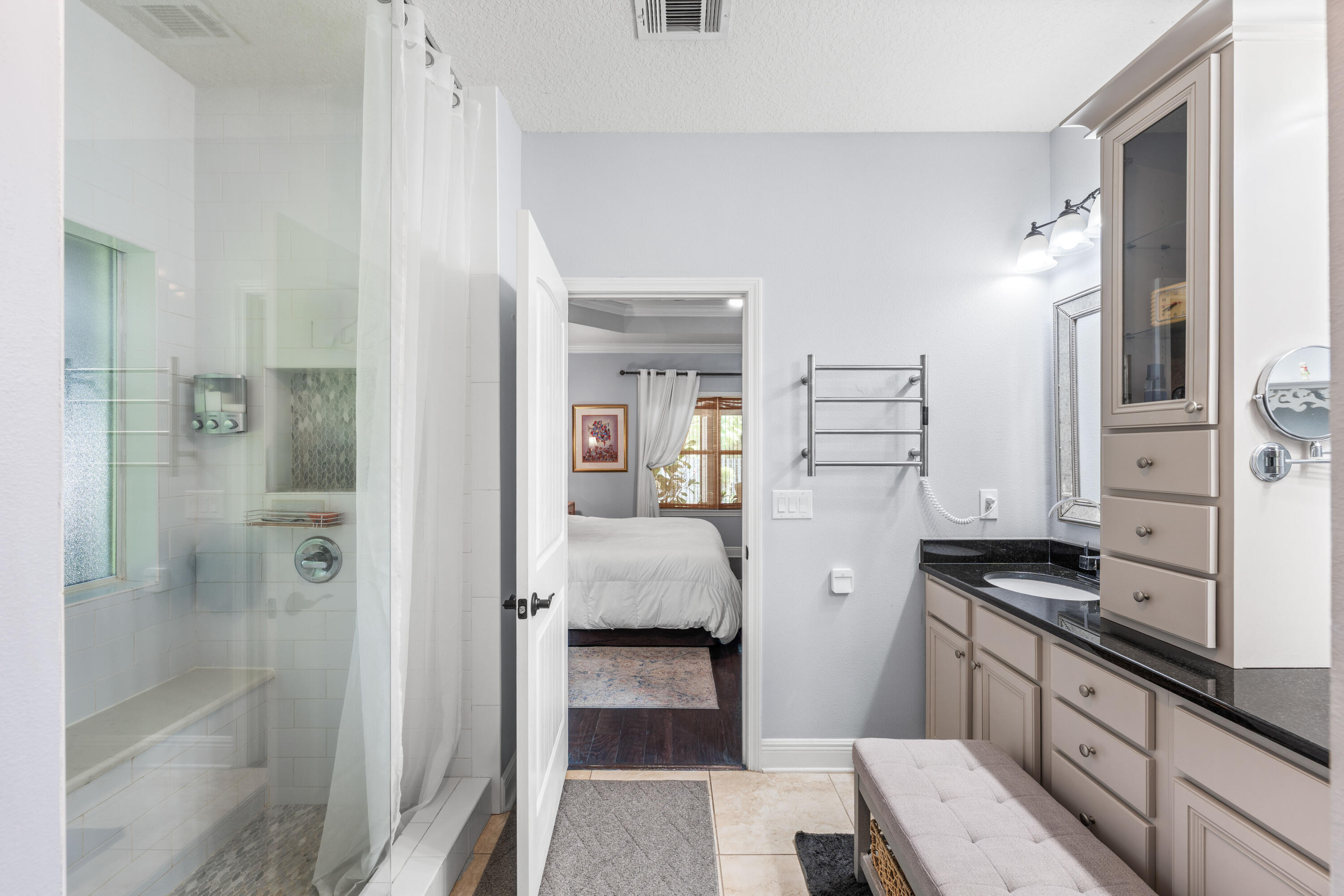 MUSSETT BAYOU ESTATES - Residential