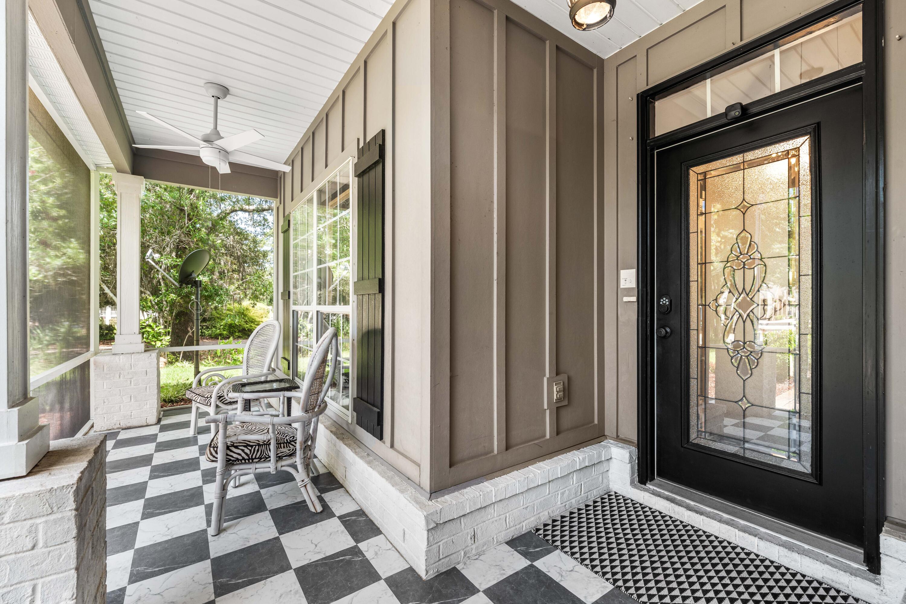 MUSSETT BAYOU ESTATES - Residential