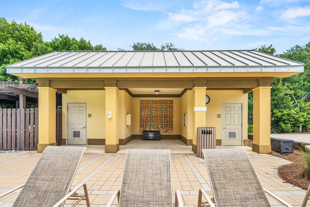 BEACH RESORT - Residential