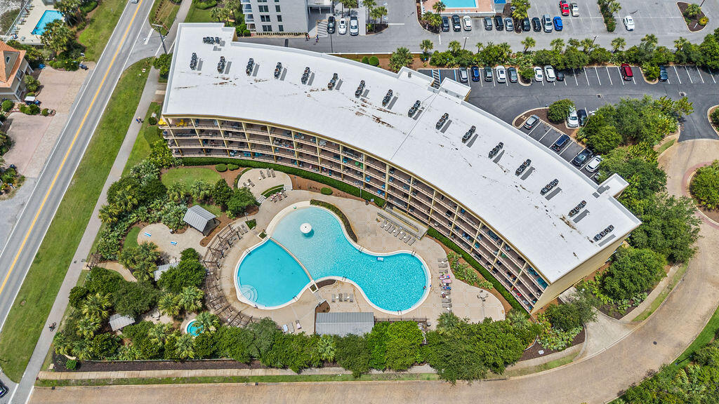BEACH RESORT - Residential