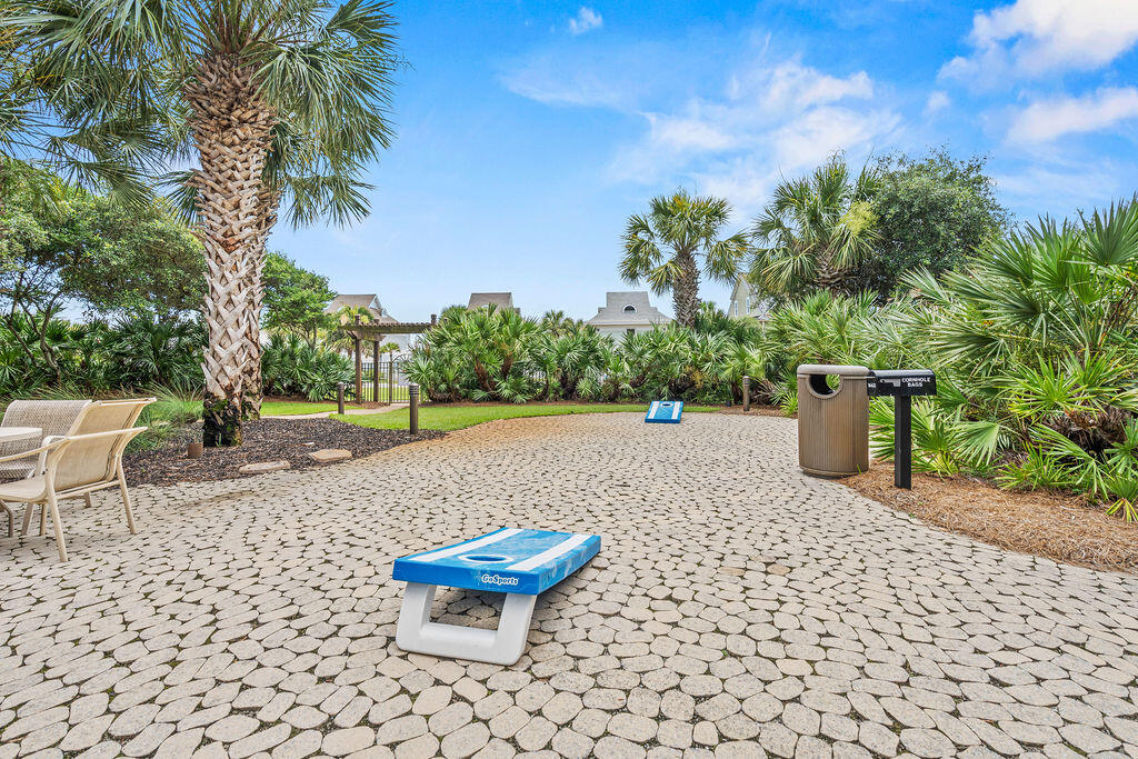 BEACH RESORT - Residential