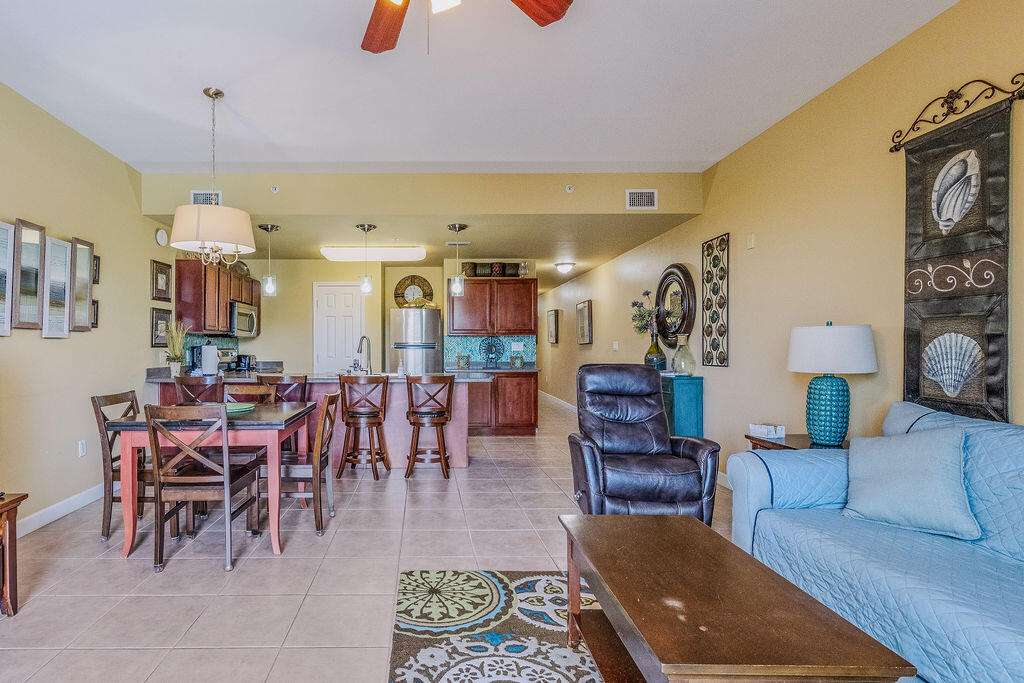 BEACH RESORT - Residential