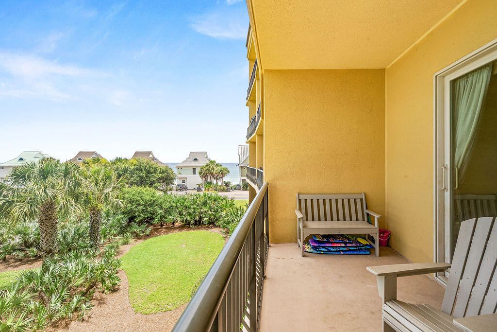 BEACH RESORT - Residential