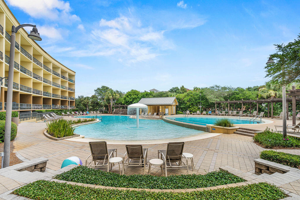 BEACH RESORT - Residential
