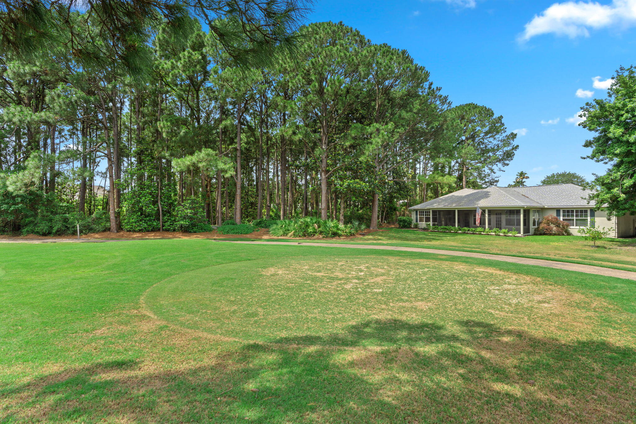 SANDESTIN ESTATES - Residential