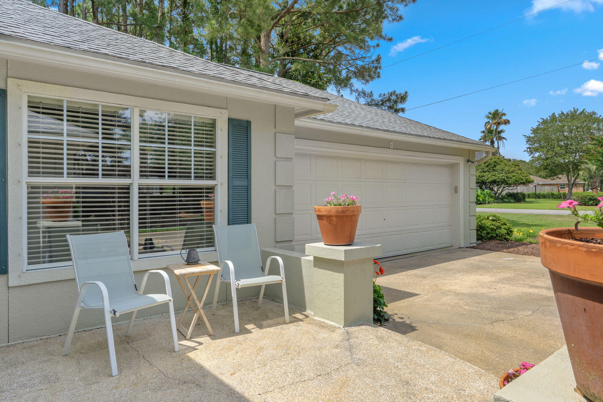 SANDESTIN ESTATES - Residential