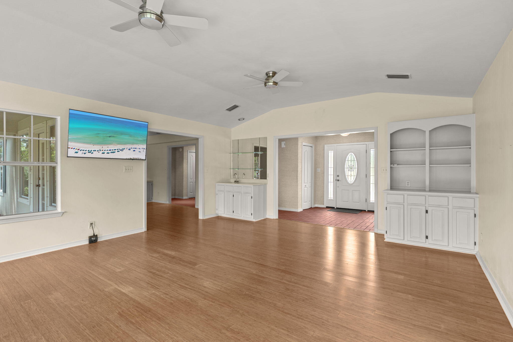 SANDESTIN ESTATES - Residential