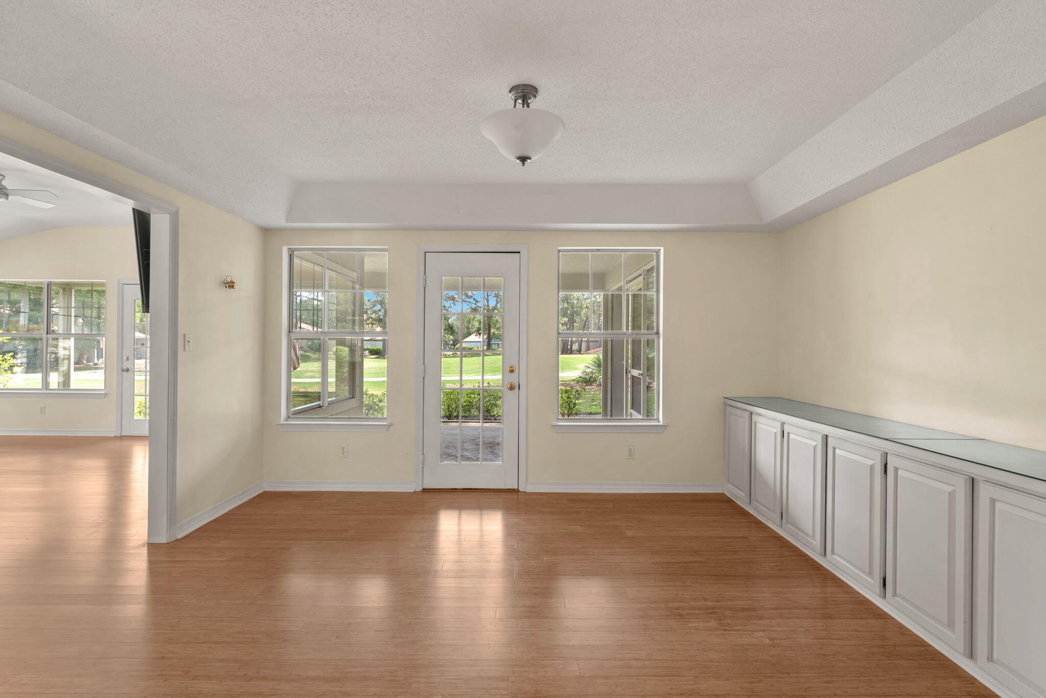 SANDESTIN ESTATES - Residential