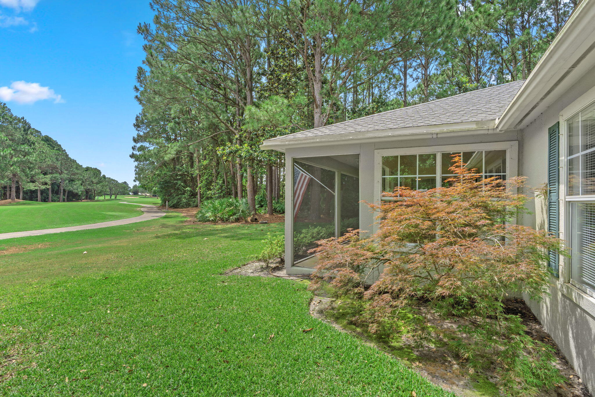 SANDESTIN ESTATES - Residential