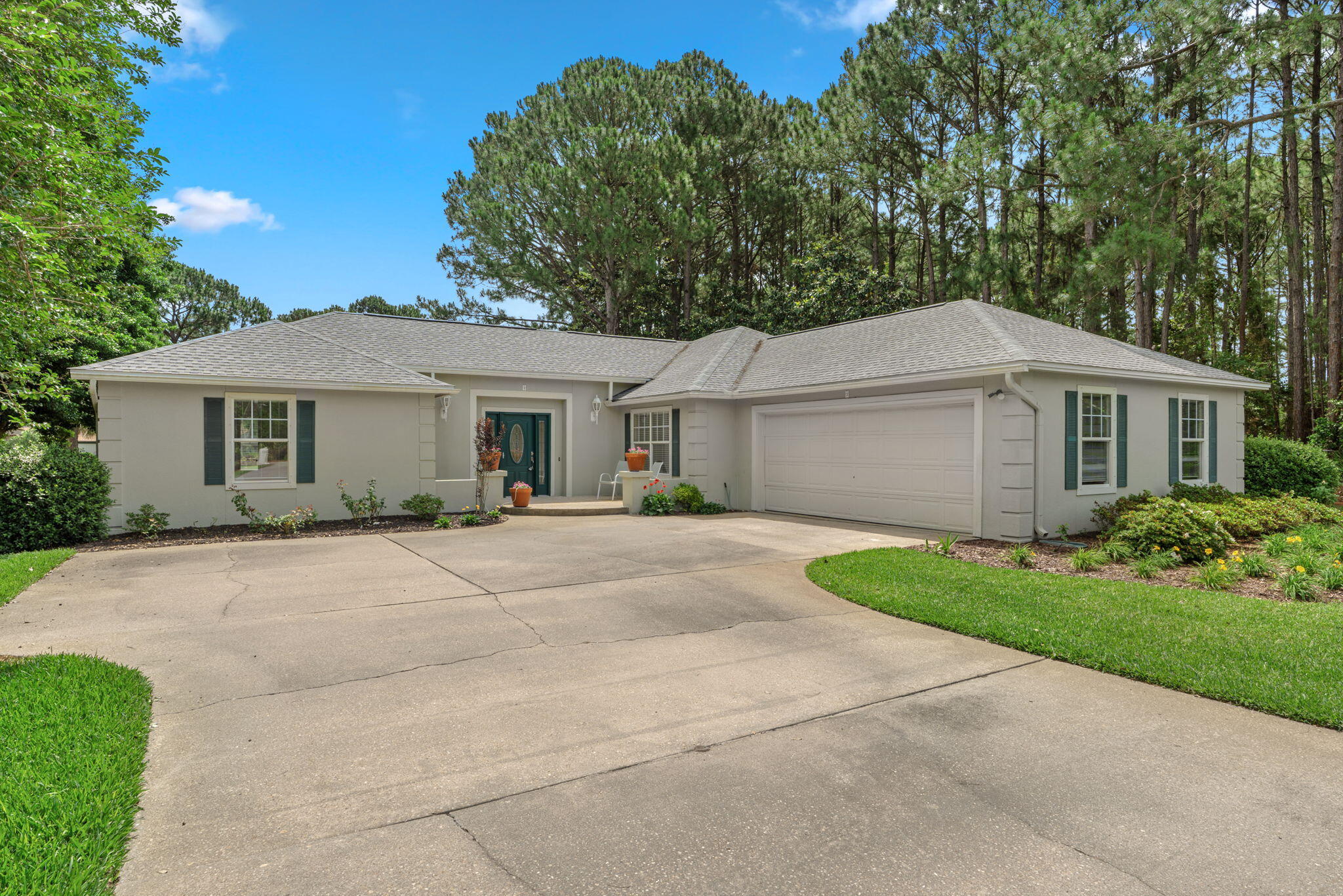 SANDESTIN ESTATES - Residential