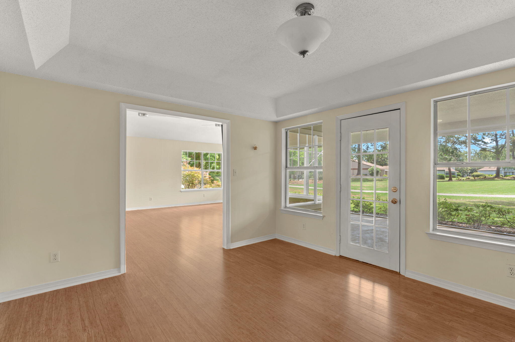 SANDESTIN ESTATES - Residential
