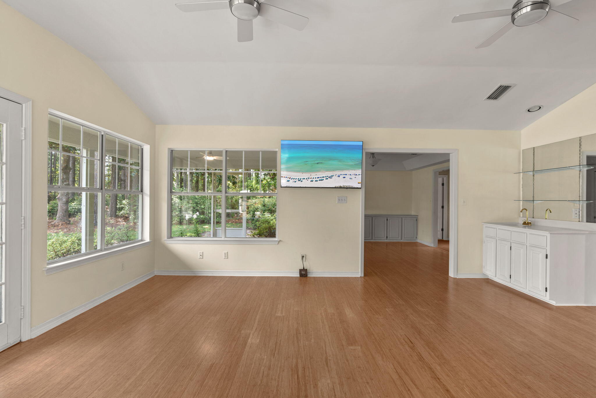 SANDESTIN ESTATES - Residential