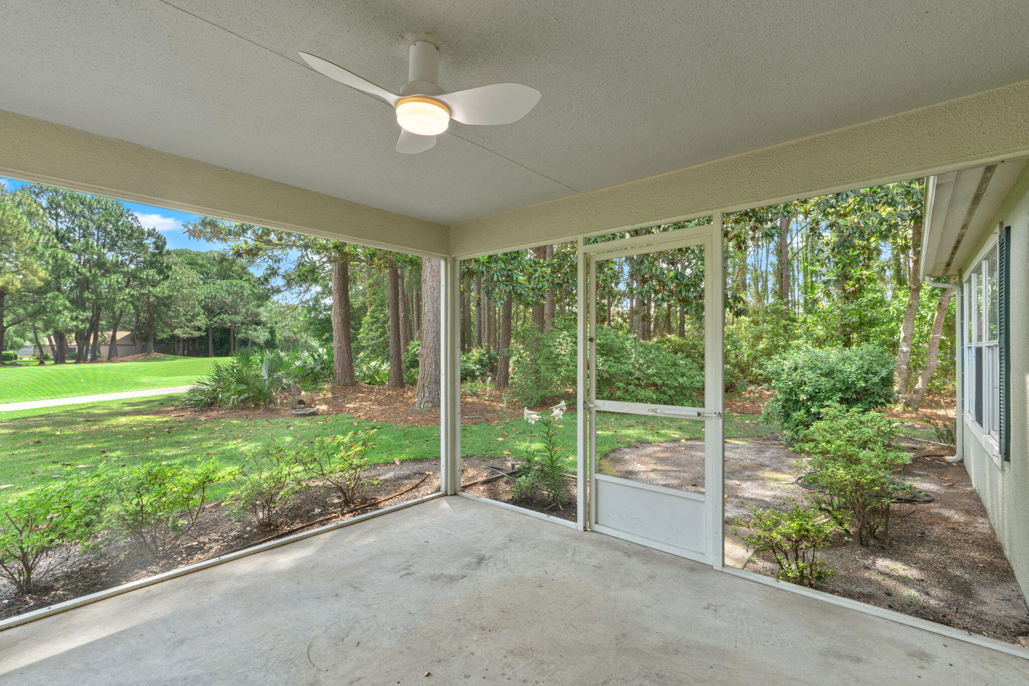 SANDESTIN ESTATES - Residential