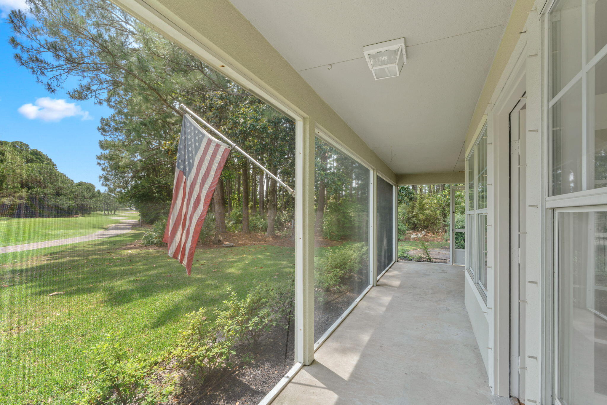 SANDESTIN ESTATES - Residential