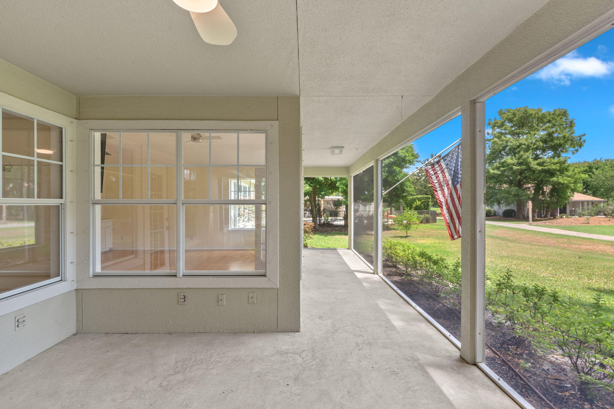 SANDESTIN ESTATES - Residential