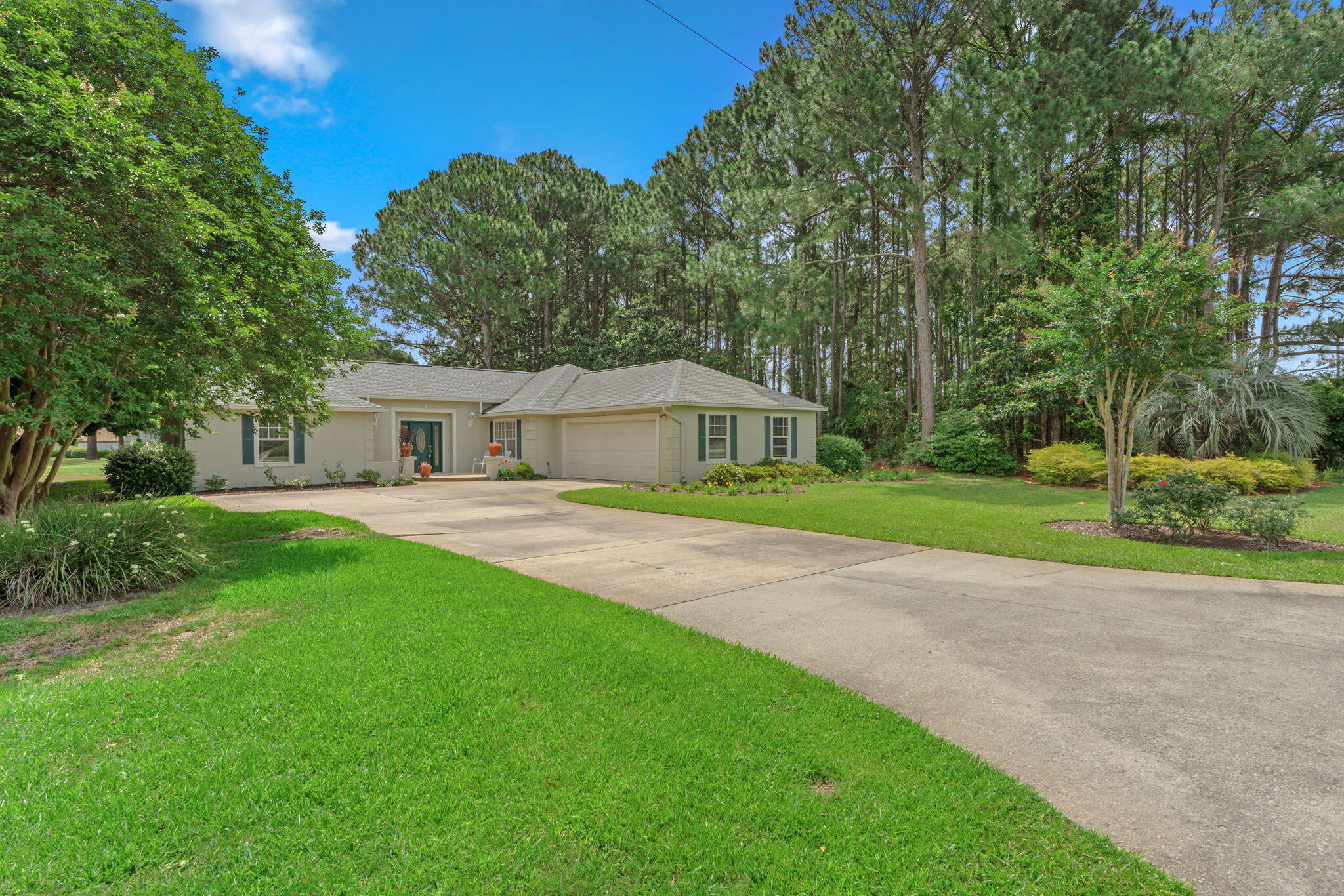 SANDESTIN ESTATES - Residential