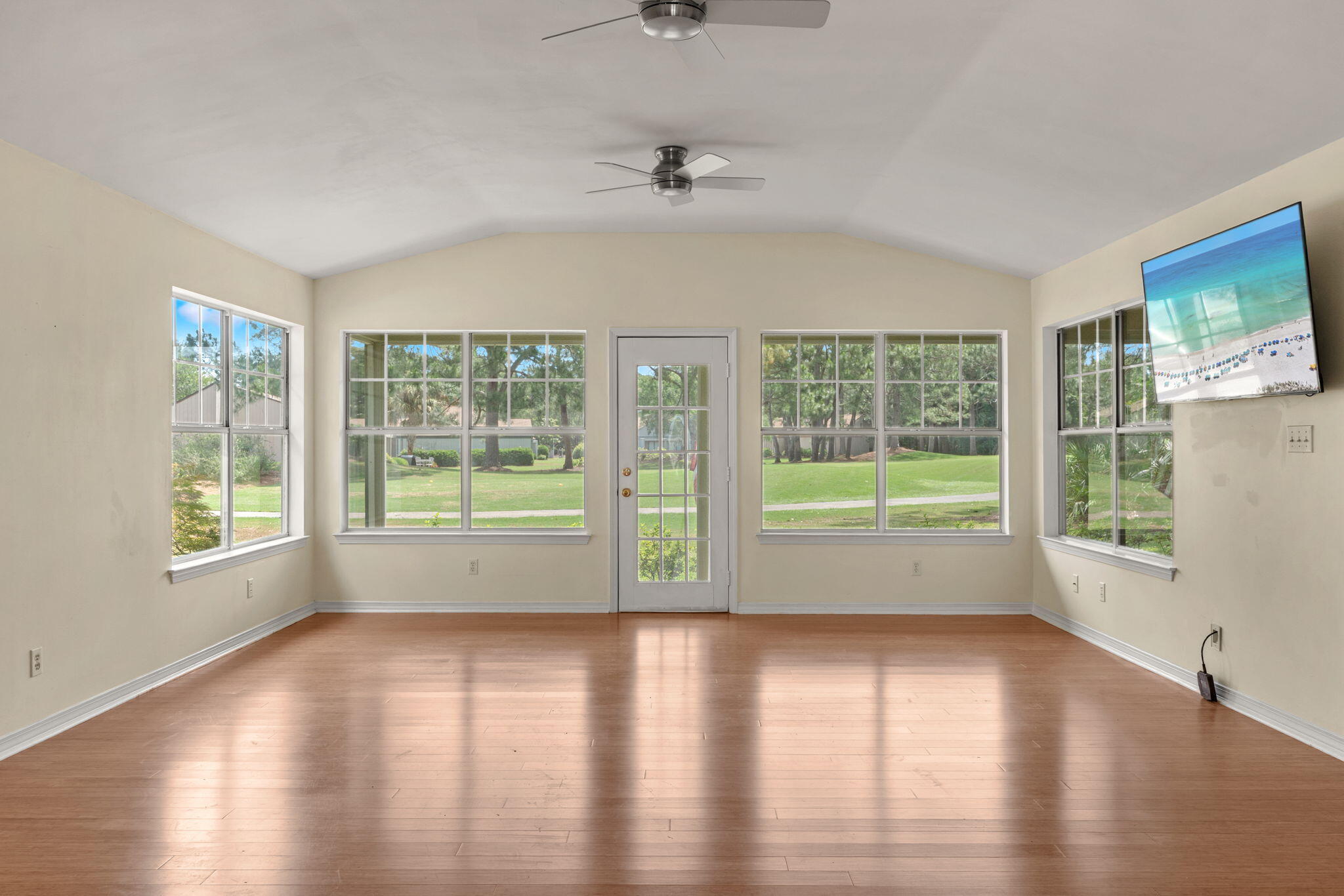 SANDESTIN ESTATES - Residential