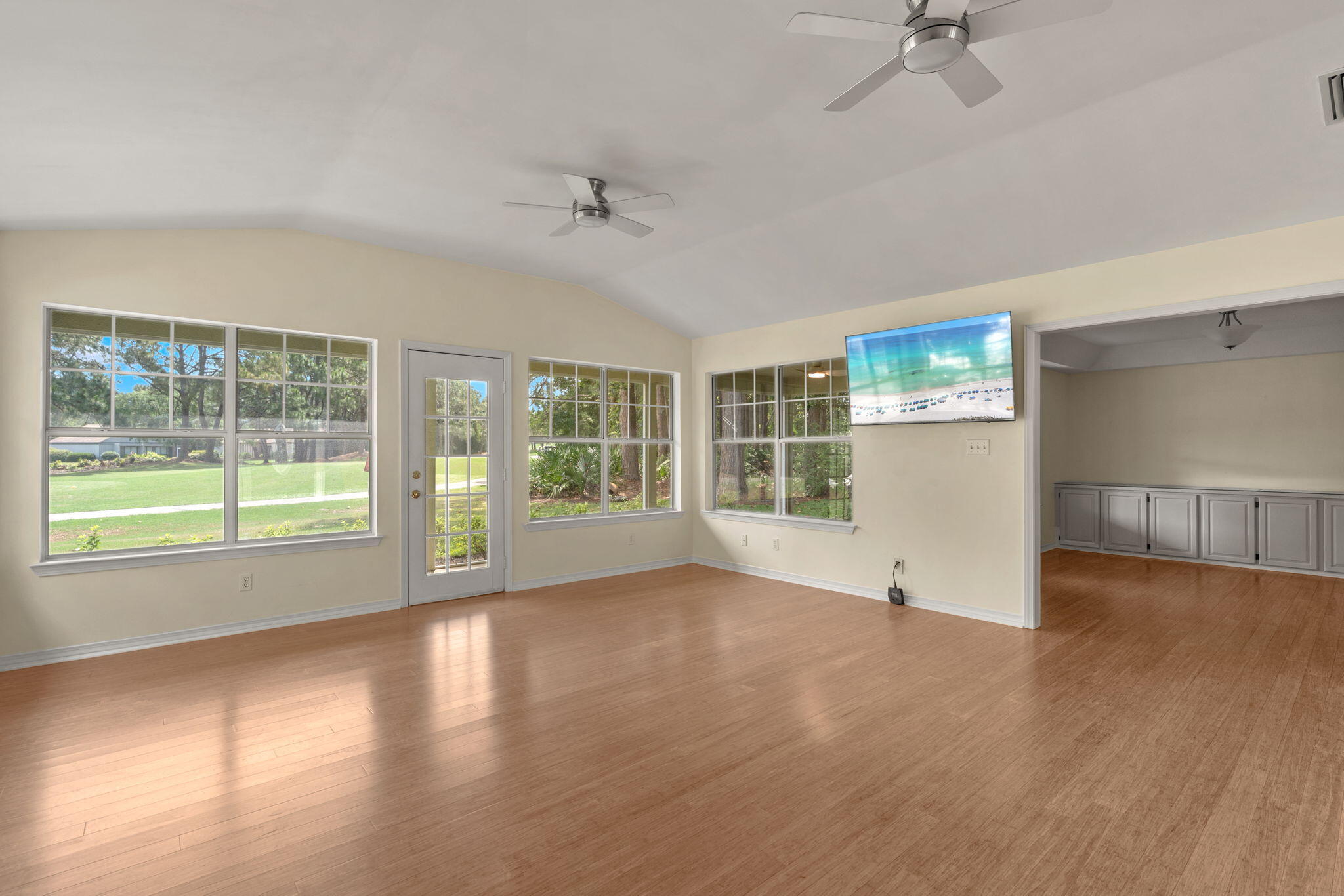 SANDESTIN ESTATES - Residential