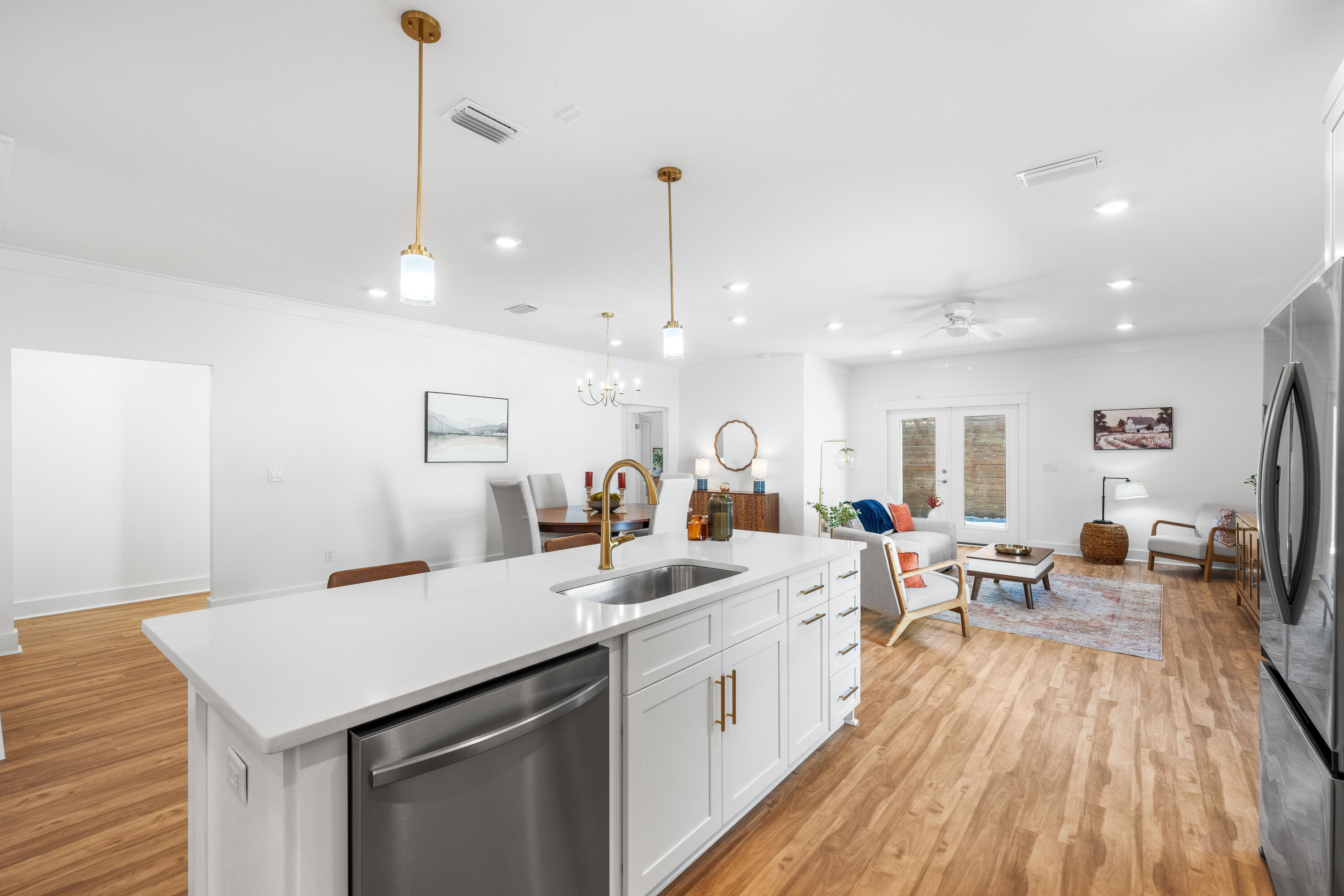DESTIN COTTAGES - Residential