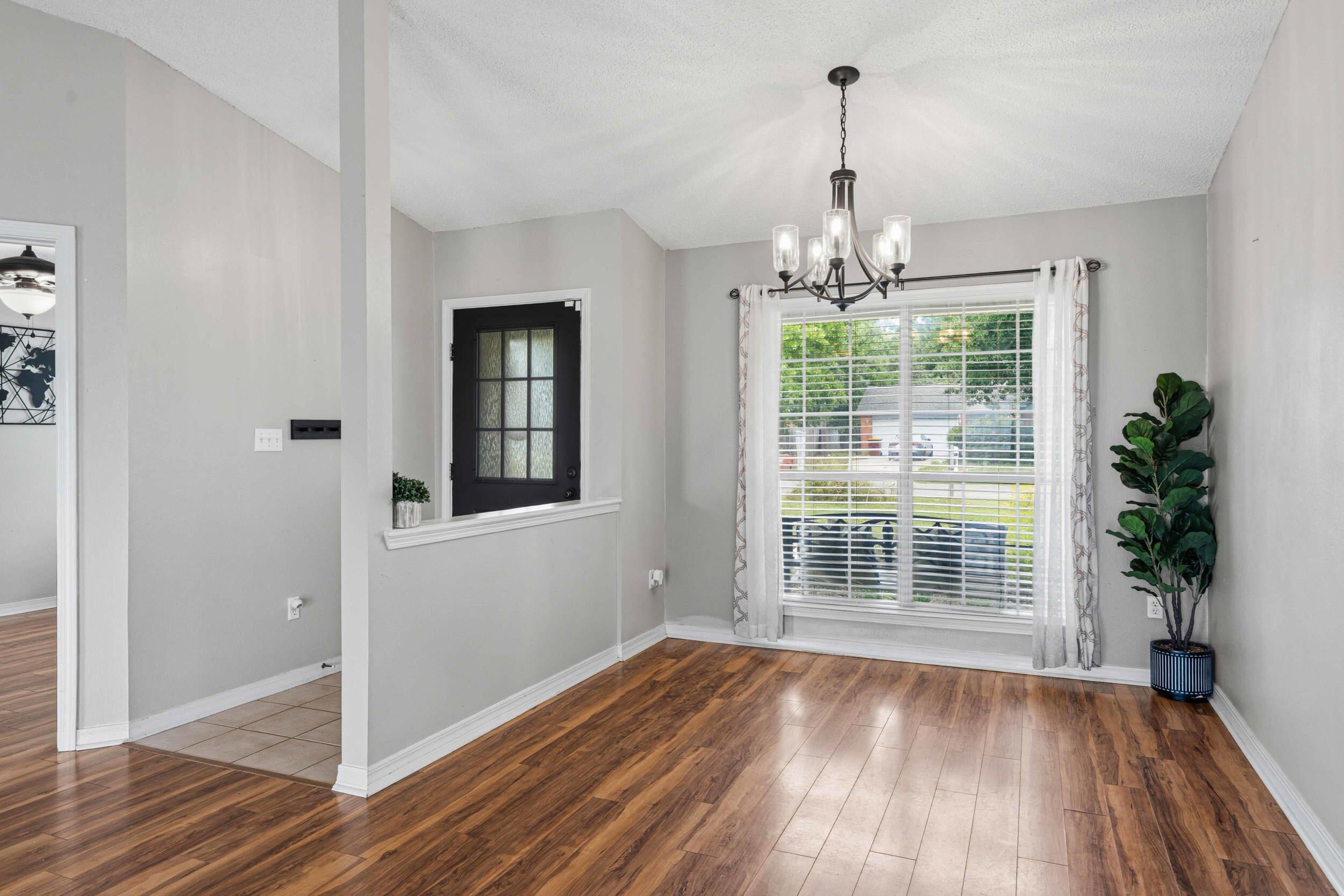 STEEPLECHASE PH 1 - Residential