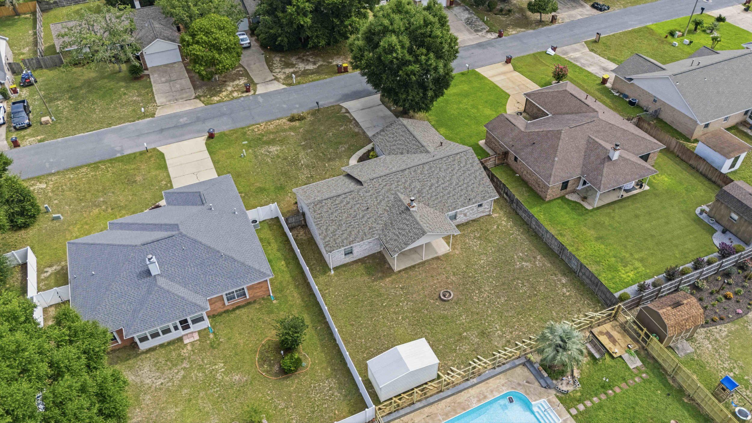 STEEPLECHASE PH 1 - Residential
