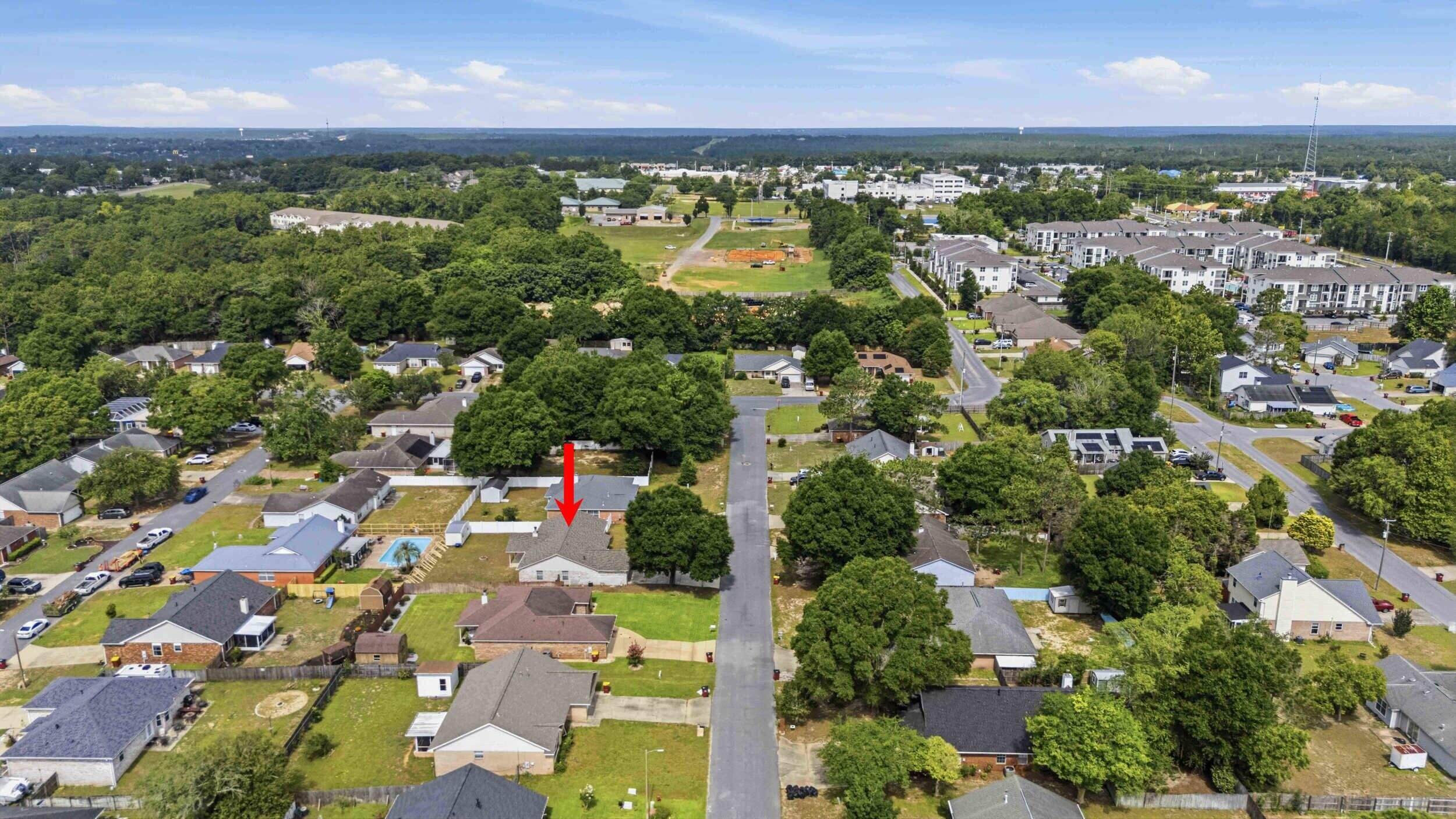 STEEPLECHASE PH 1 - Residential