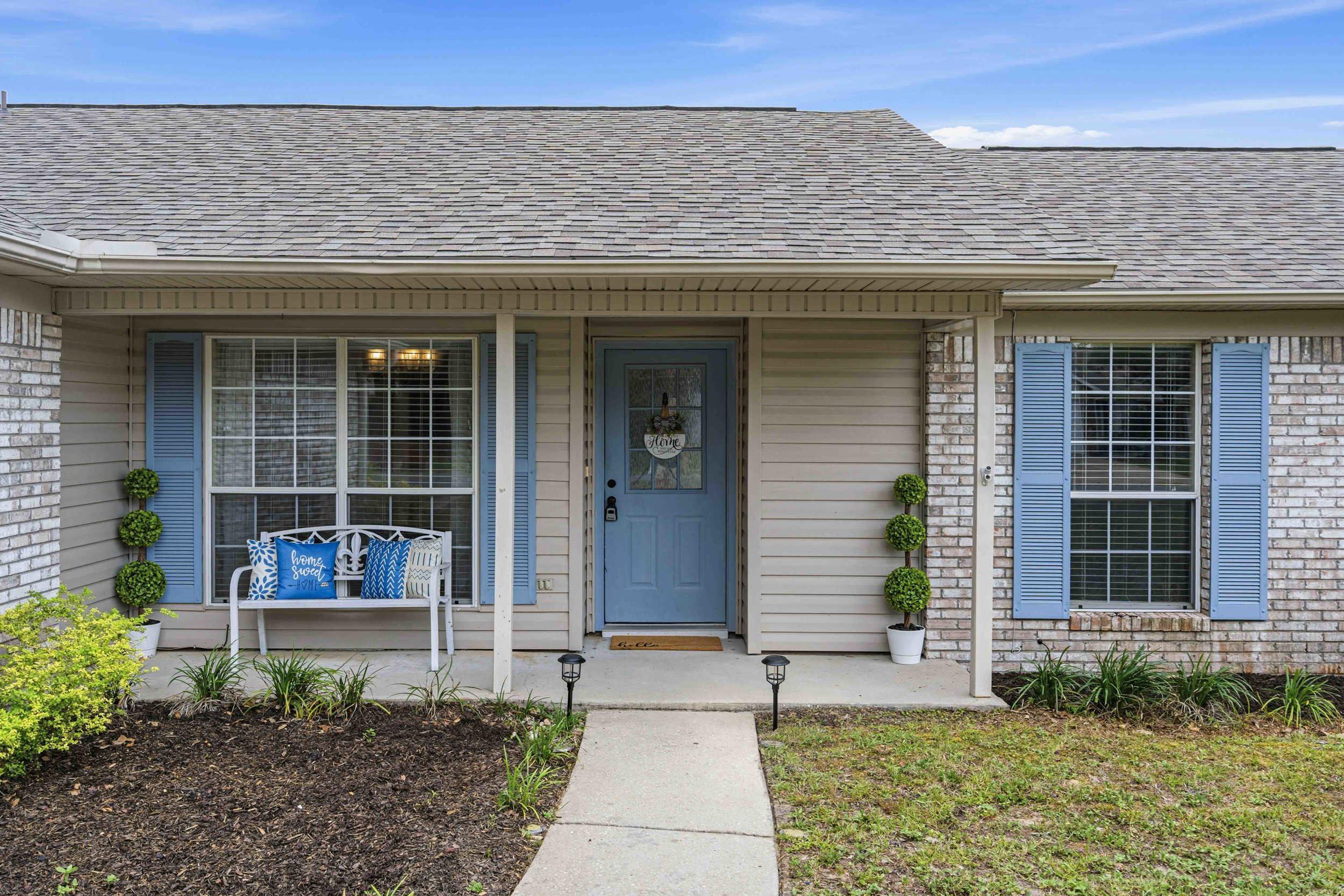 STEEPLECHASE PH 1 - Residential