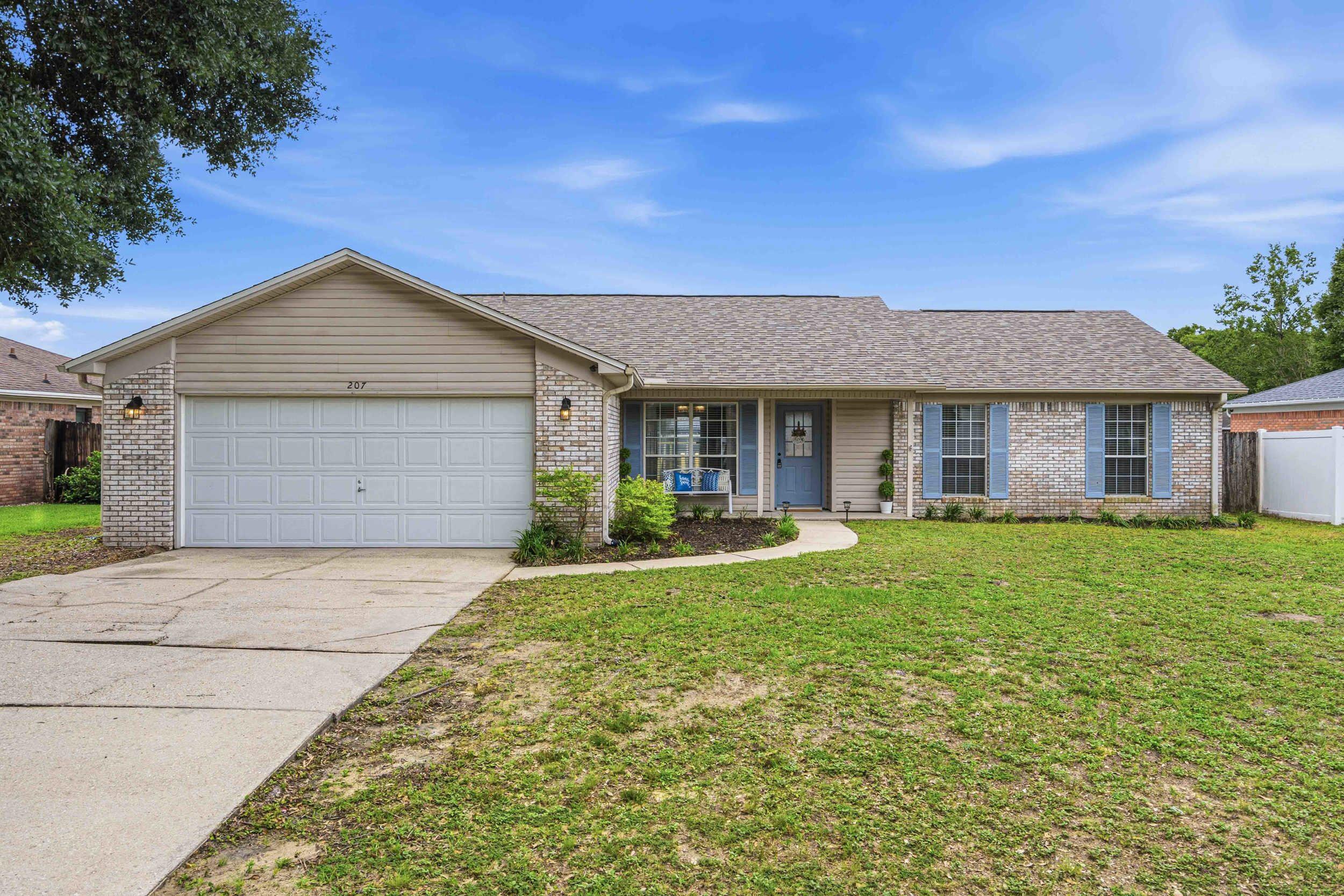 STEEPLECHASE PH 1 - Residential