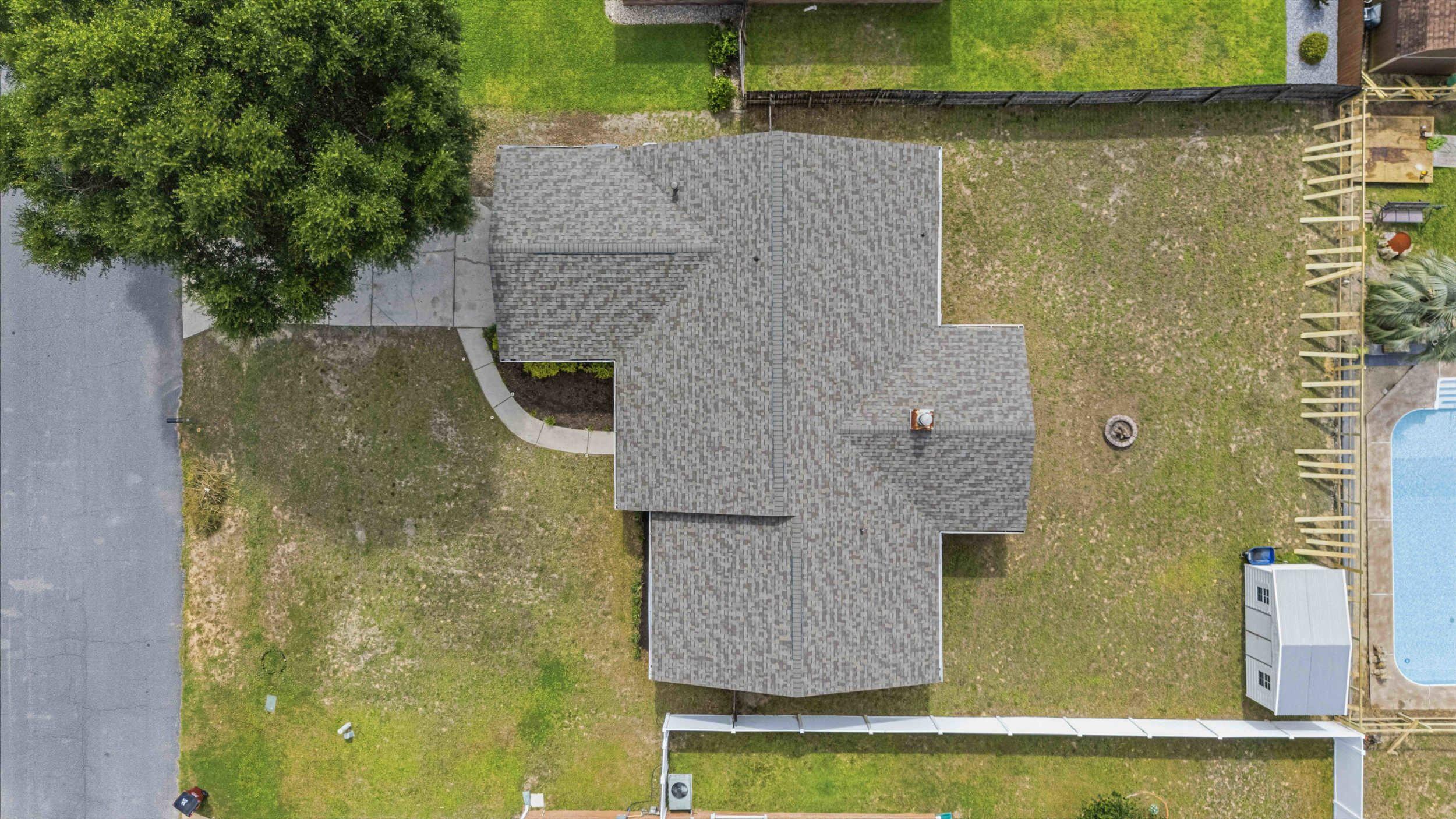 STEEPLECHASE PH 1 - Residential