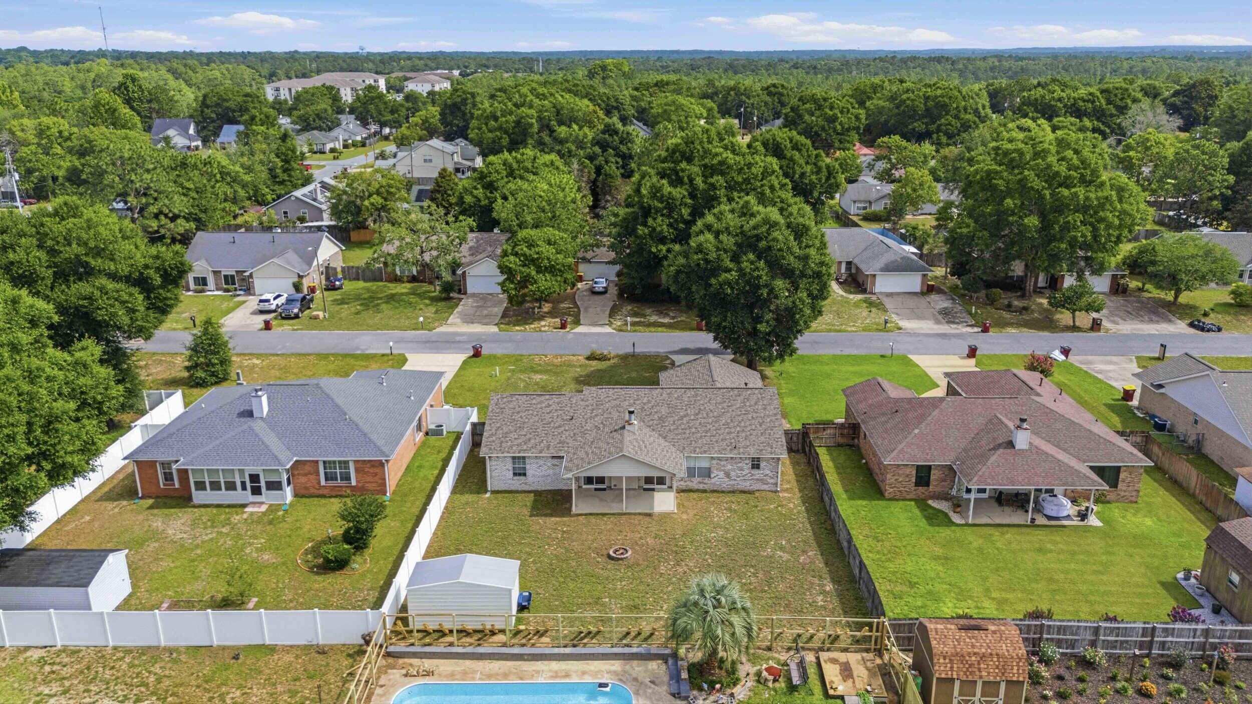 STEEPLECHASE PH 1 - Residential
