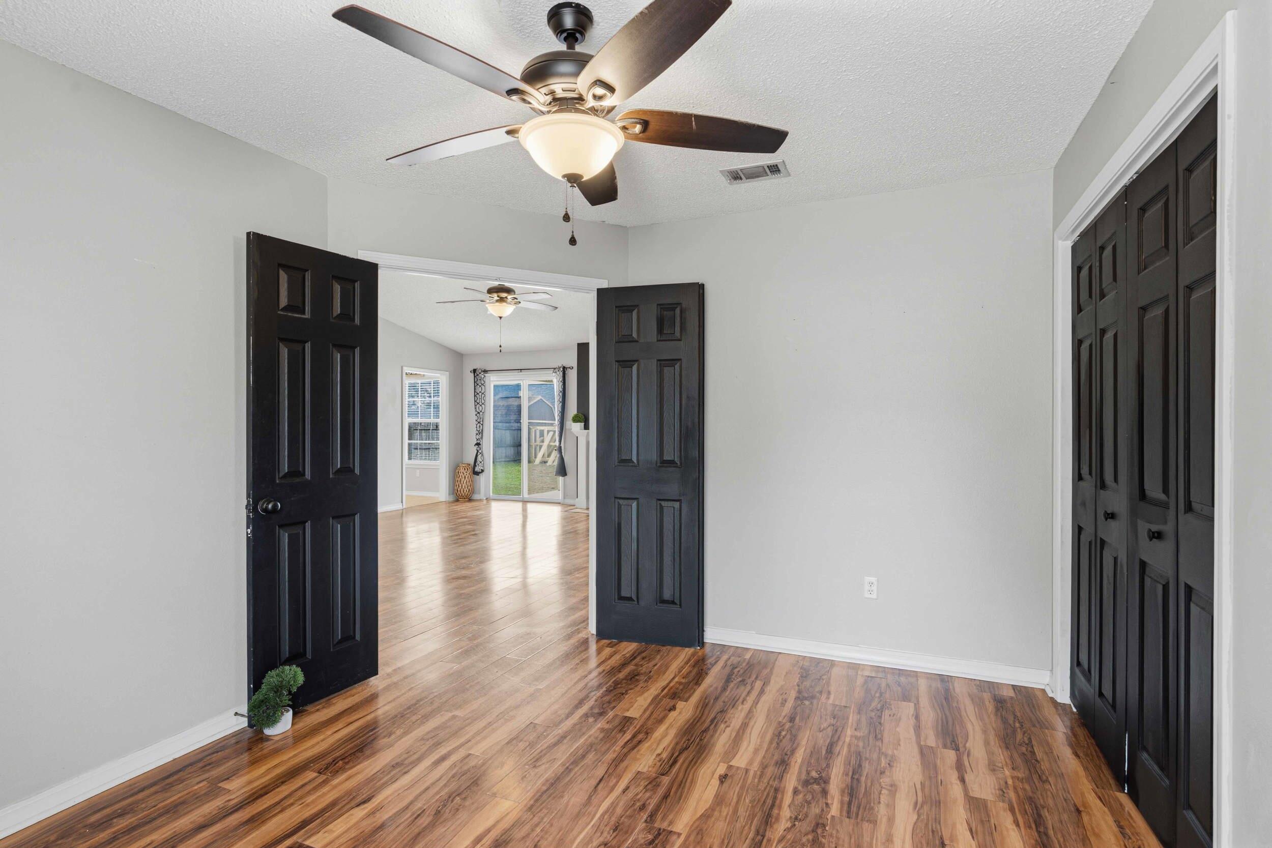 STEEPLECHASE PH 1 - Residential