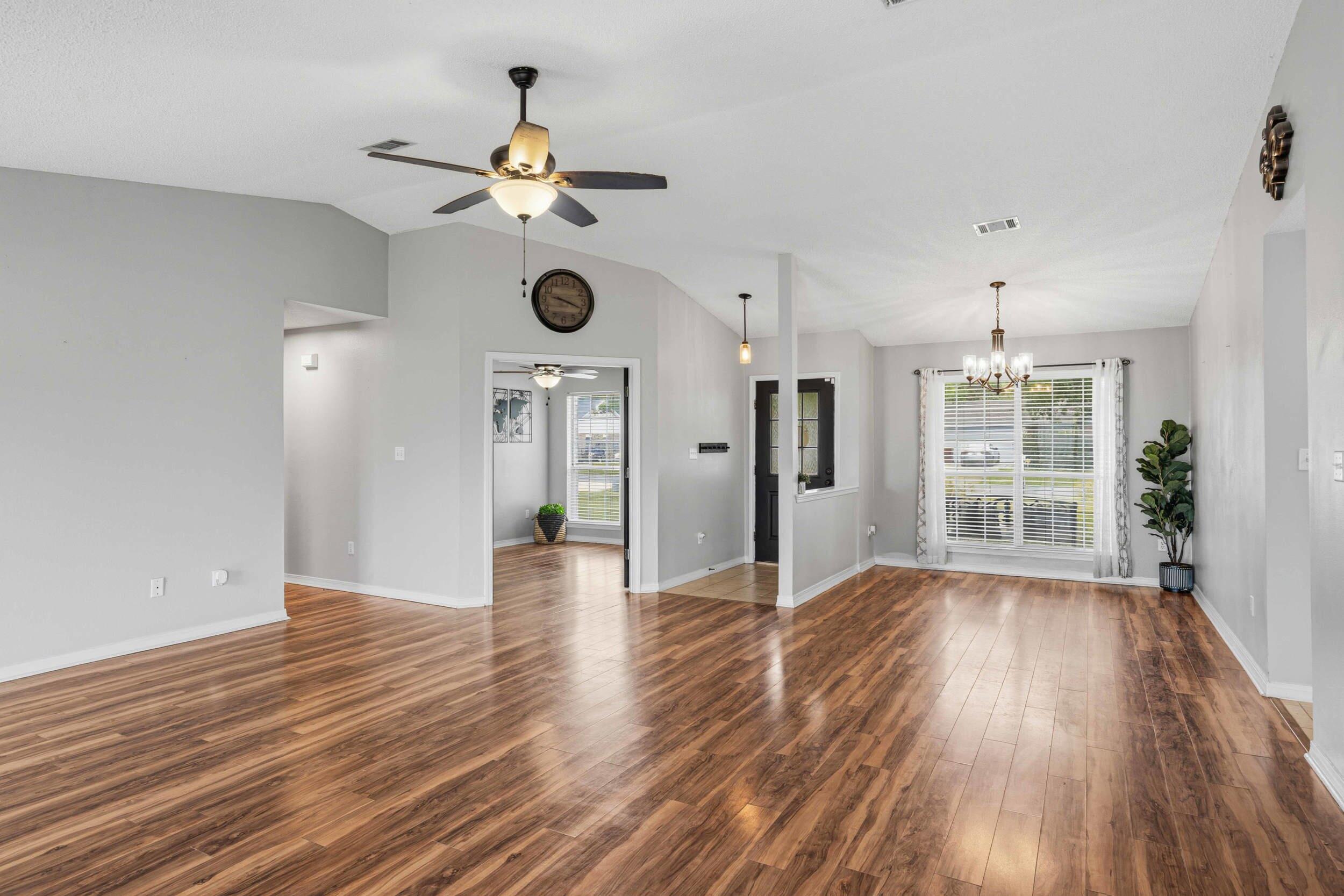 STEEPLECHASE PH 1 - Residential