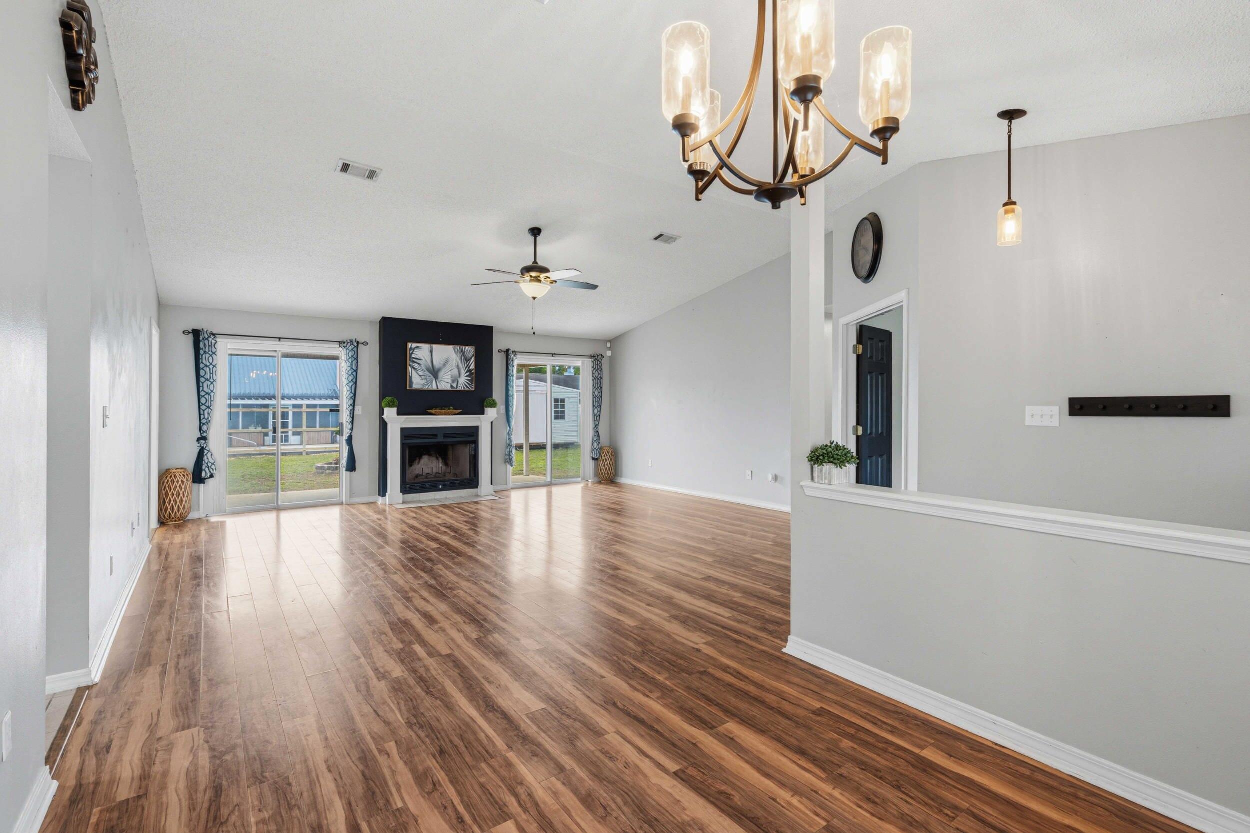 STEEPLECHASE PH 1 - Residential