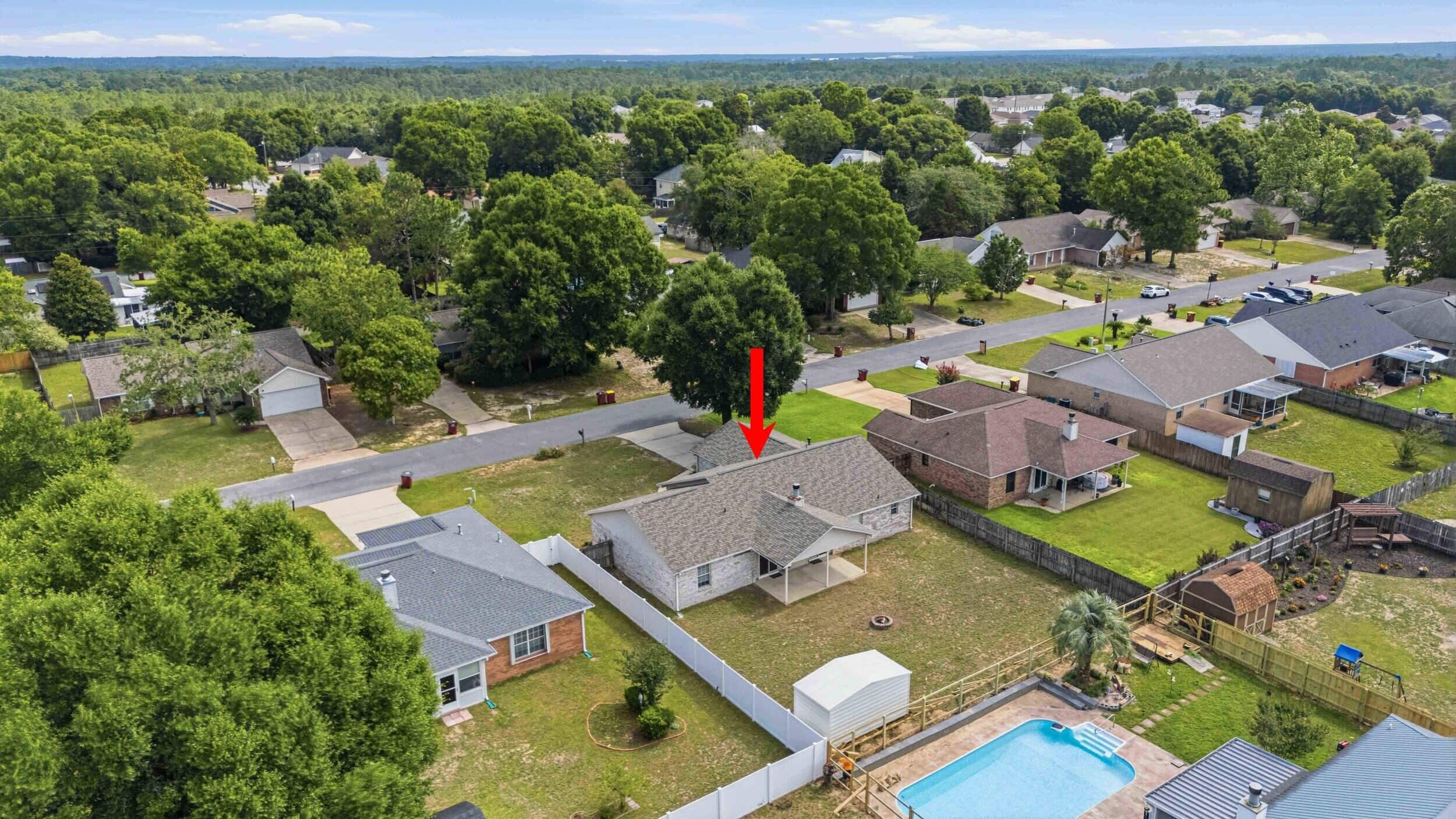 STEEPLECHASE PH 1 - Residential