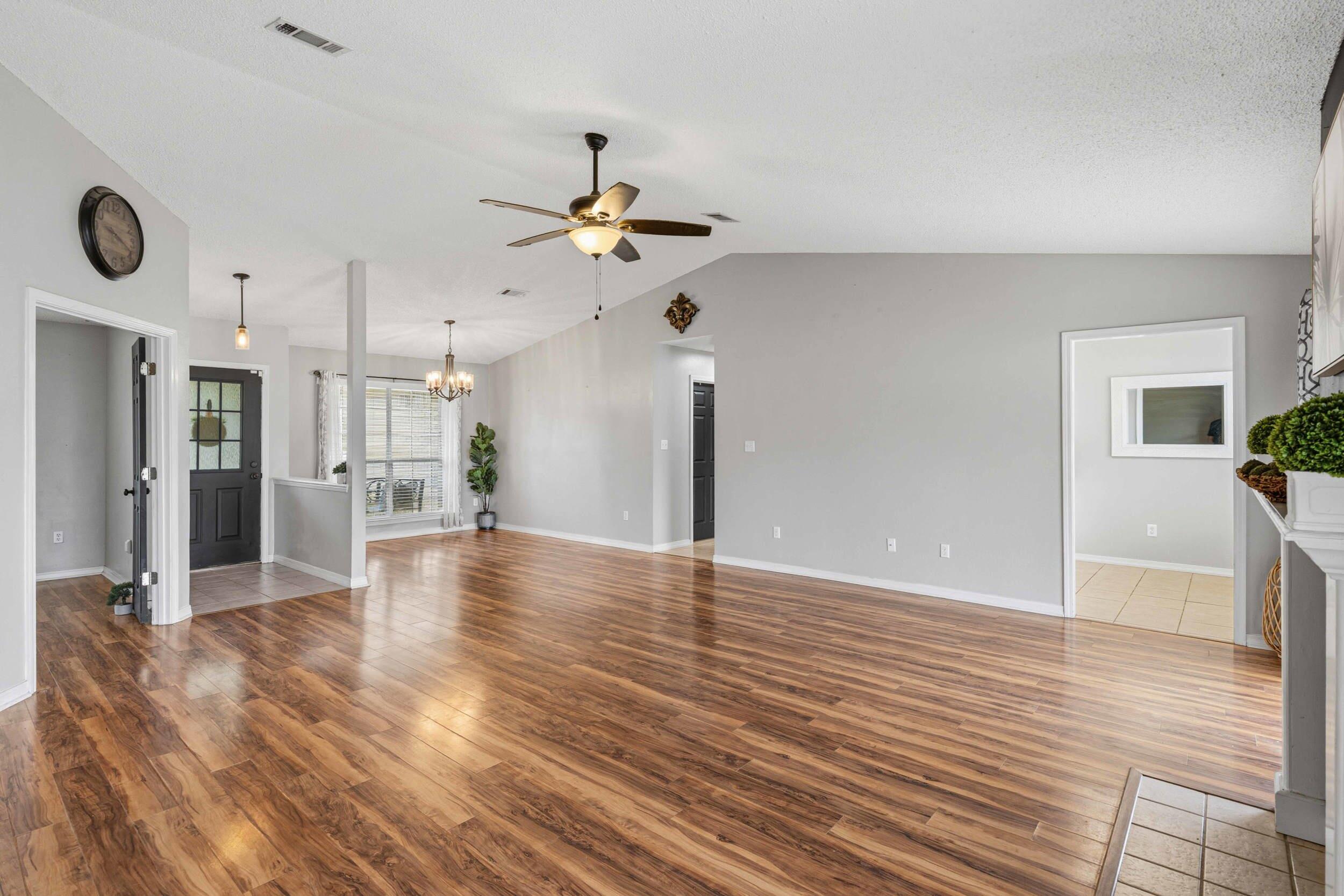 STEEPLECHASE PH 1 - Residential