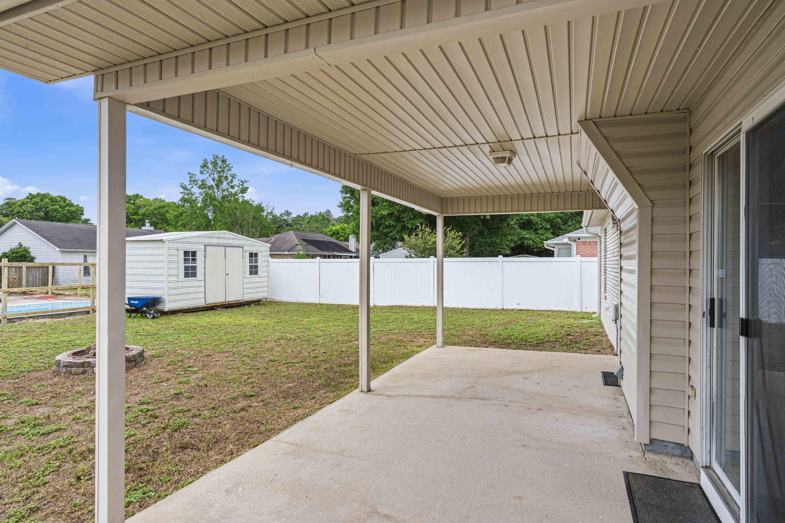 STEEPLECHASE PH 1 - Residential