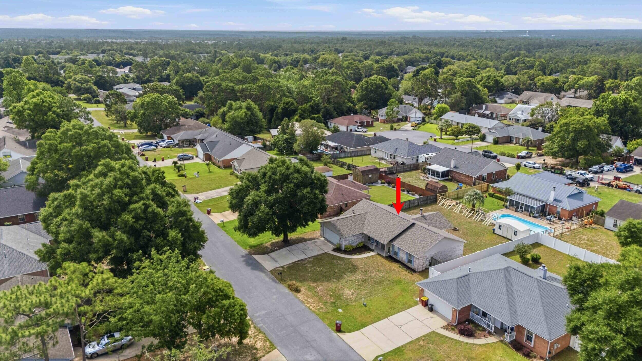STEEPLECHASE PH 1 - Residential