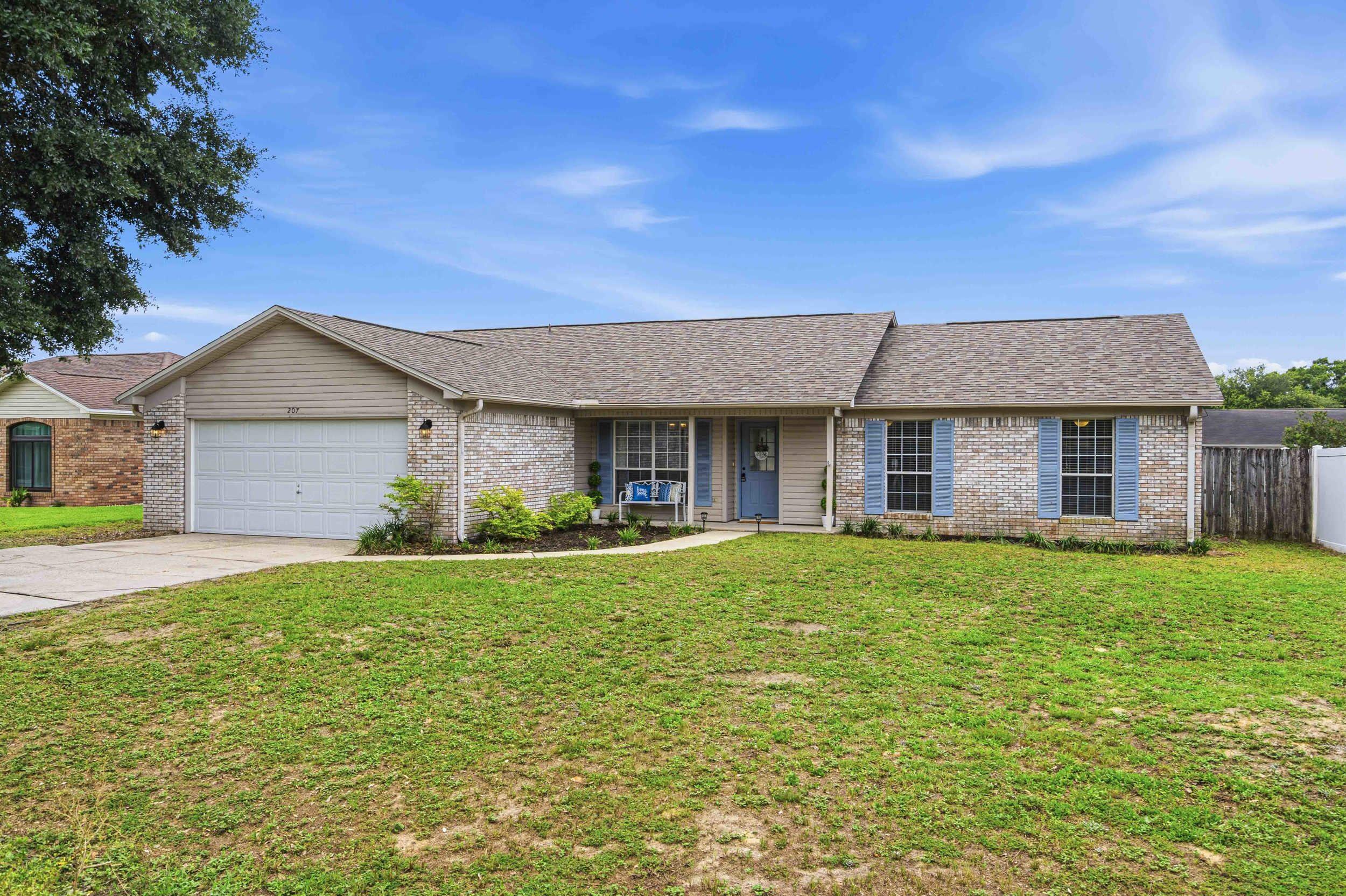 STEEPLECHASE PH 1 - Residential