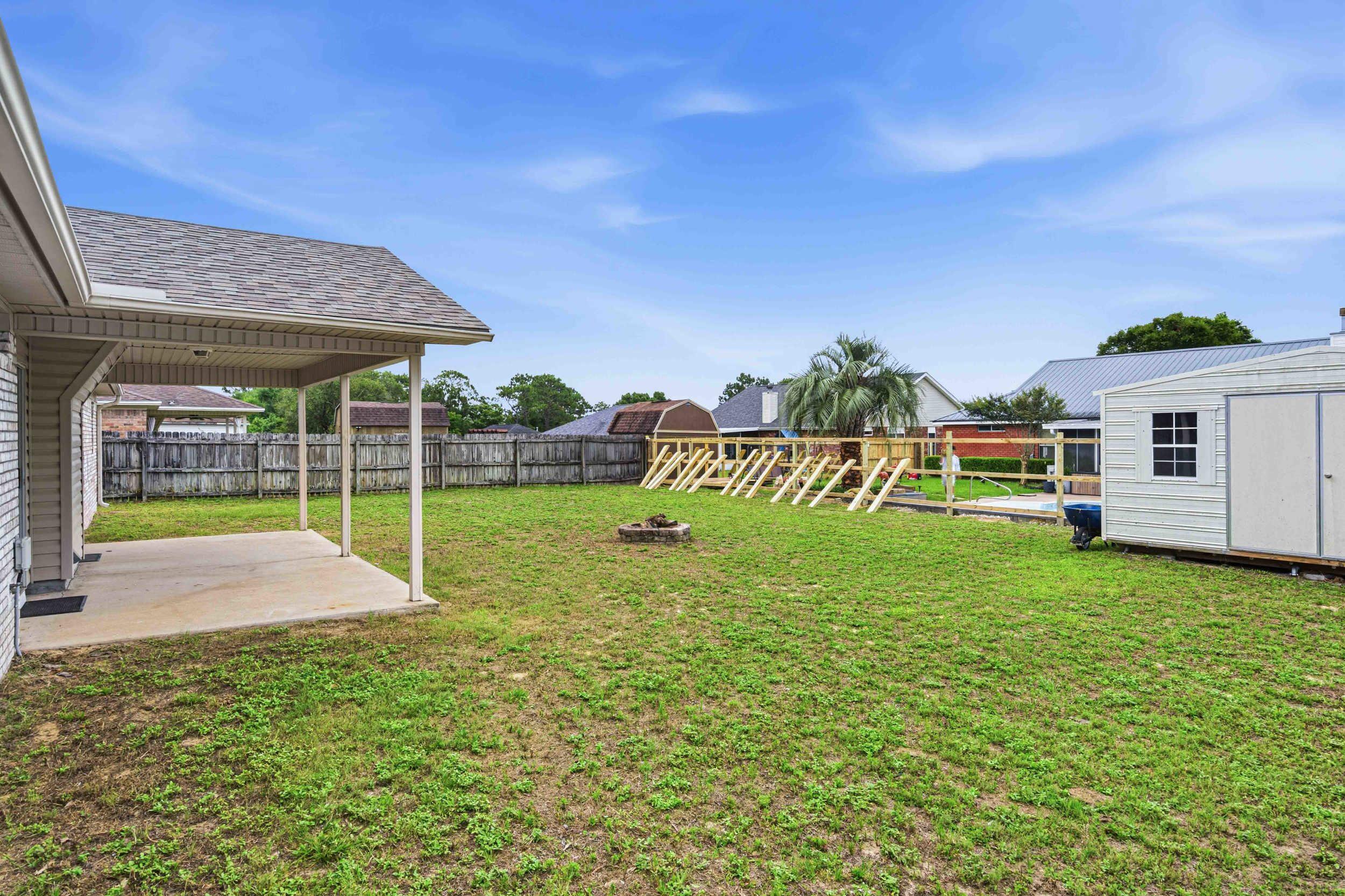 STEEPLECHASE PH 1 - Residential