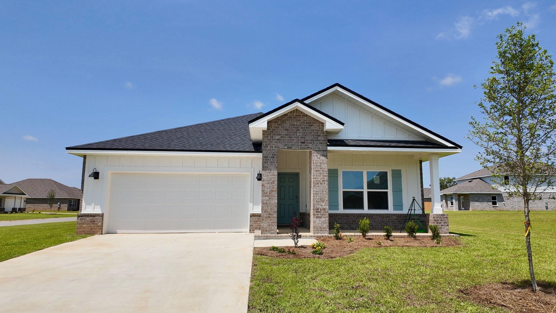 PLANTATION WOODS - Residential